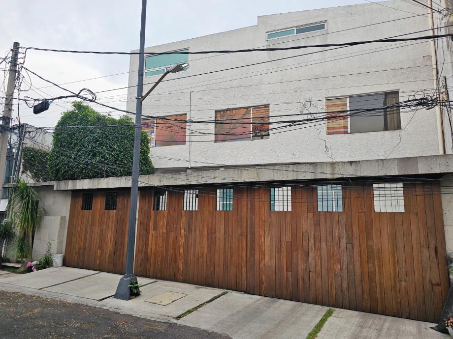 Palo Santo, Miguel Hidalgo, Ciudad de México, 11950, Mexico, 6 Bedrooms Bedrooms, ,2 BathroomsBathrooms,Residential,For Sale,Palo Santo,1627734