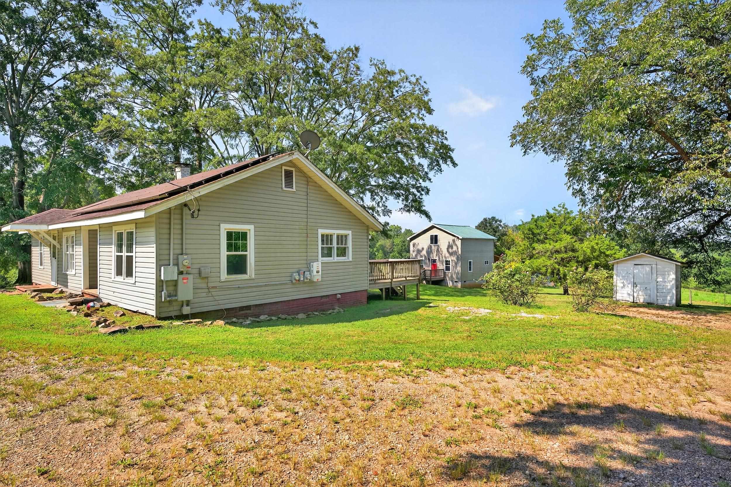 Cowpens, South Carolina, 29330, United States, 1 Bedroom Bedrooms, ,1 BathroomBathrooms,Residential,For Sale,1980416