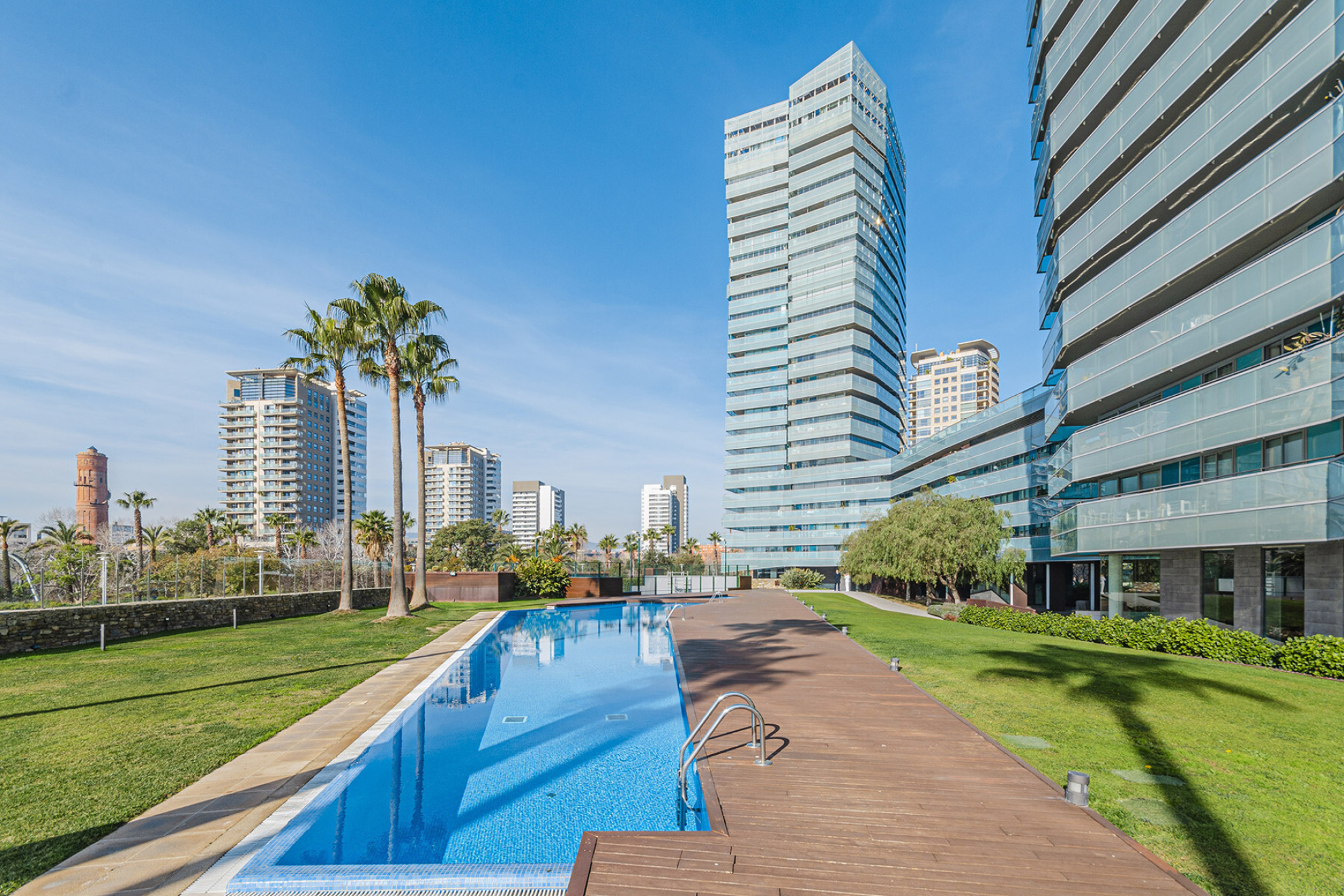  Exclusive property with panoramic terrace, infinite views and Mediterranean soul - 物件實景