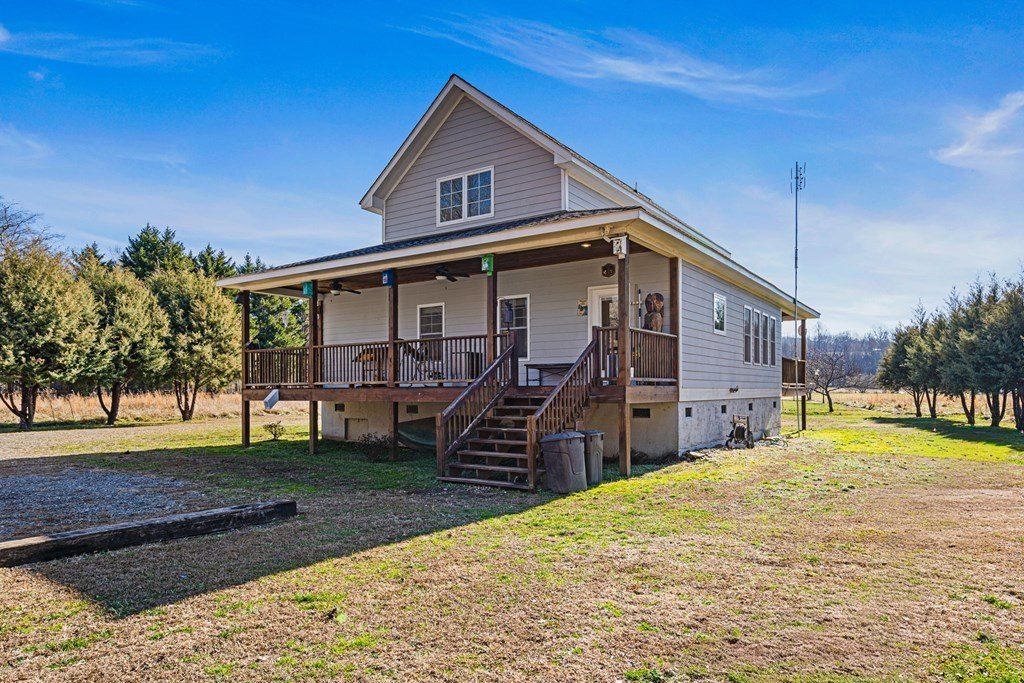 Hayesville, North Carolina, 28904, United States, 3 Bedrooms Bedrooms, ,3 BathroomsBathrooms,Residential,For Sale,2005507