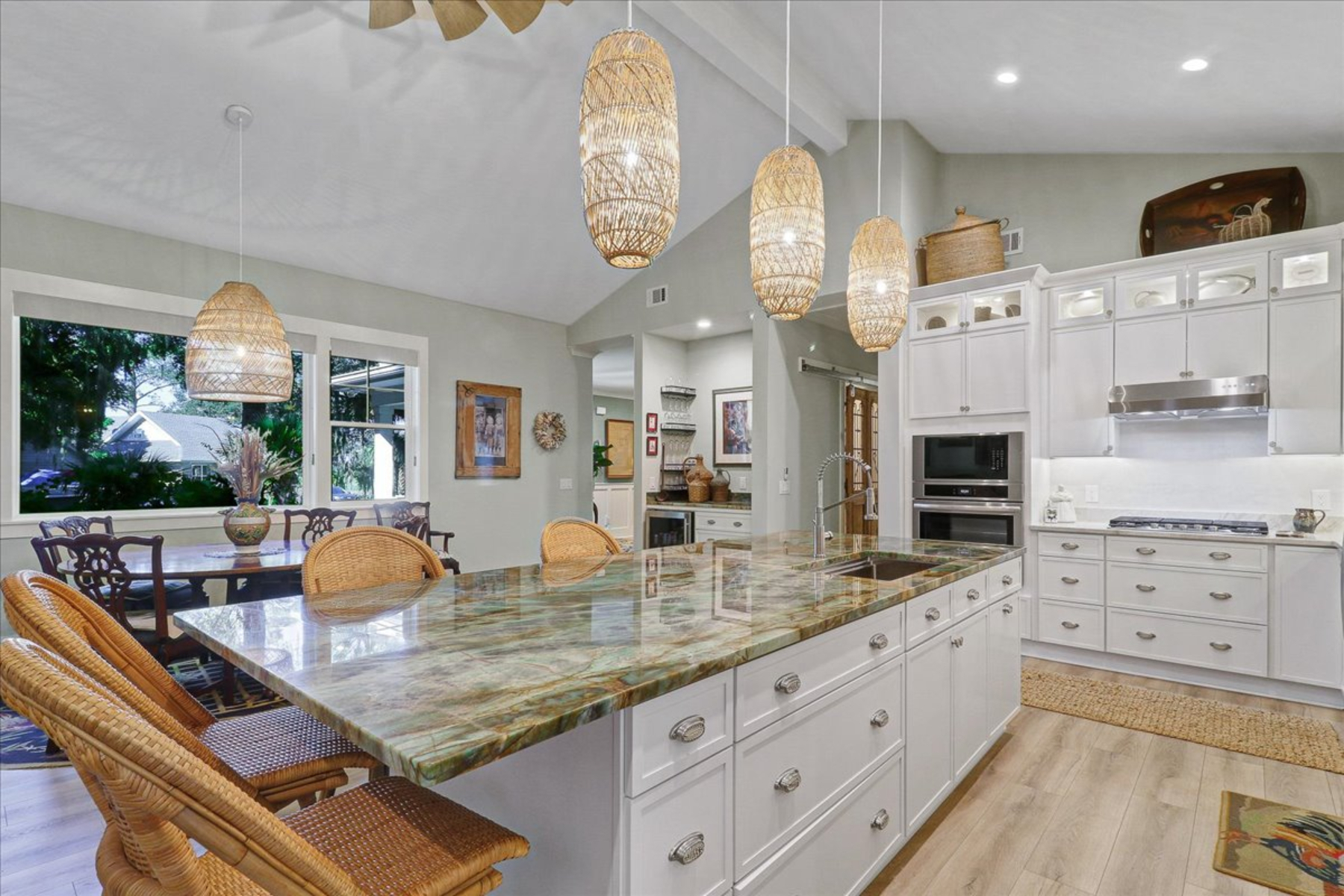  27 Palmetto Beach Drive, Bluffton - 物件實景
