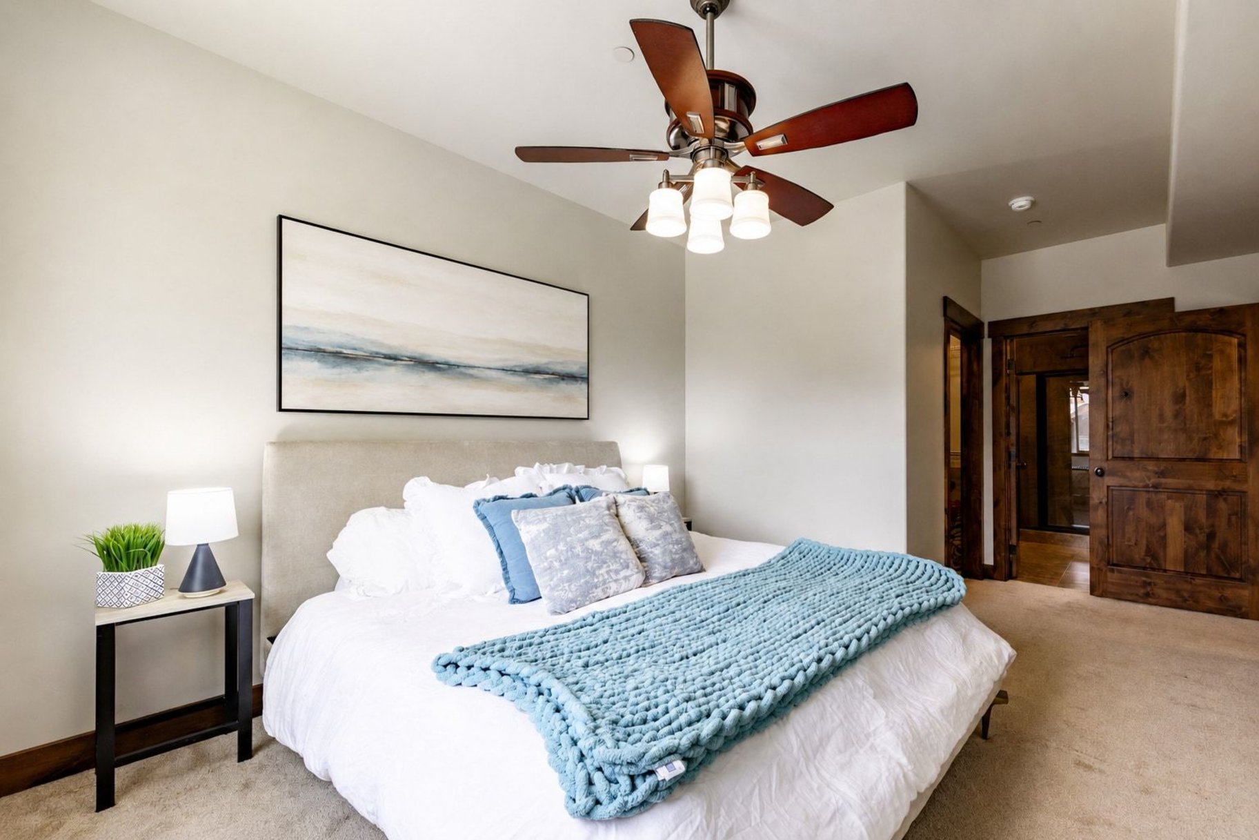  Your Basecamp for Park City Living - 物件實景