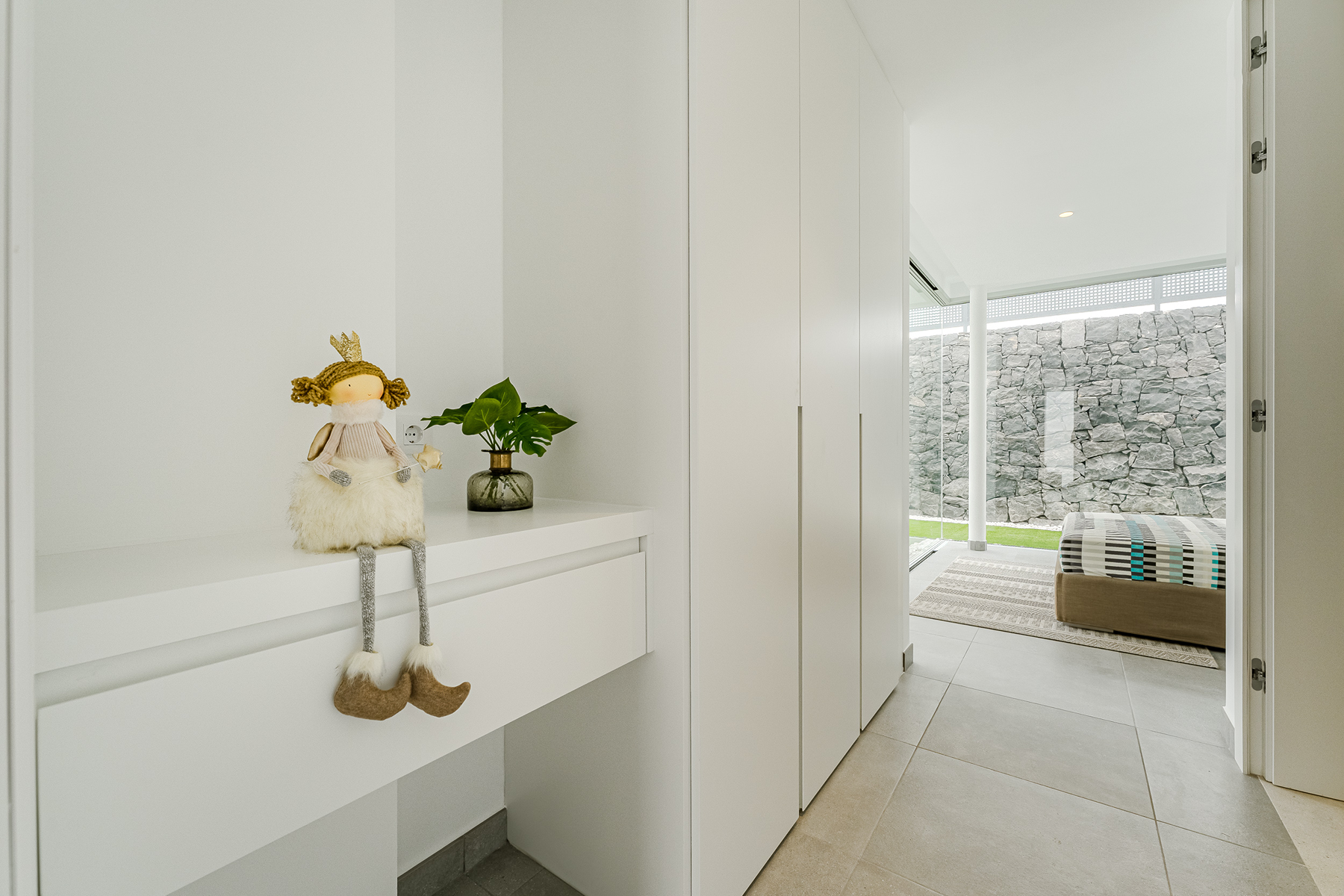  Villa Sybaris: contemporary villa with sea views - 物件實景