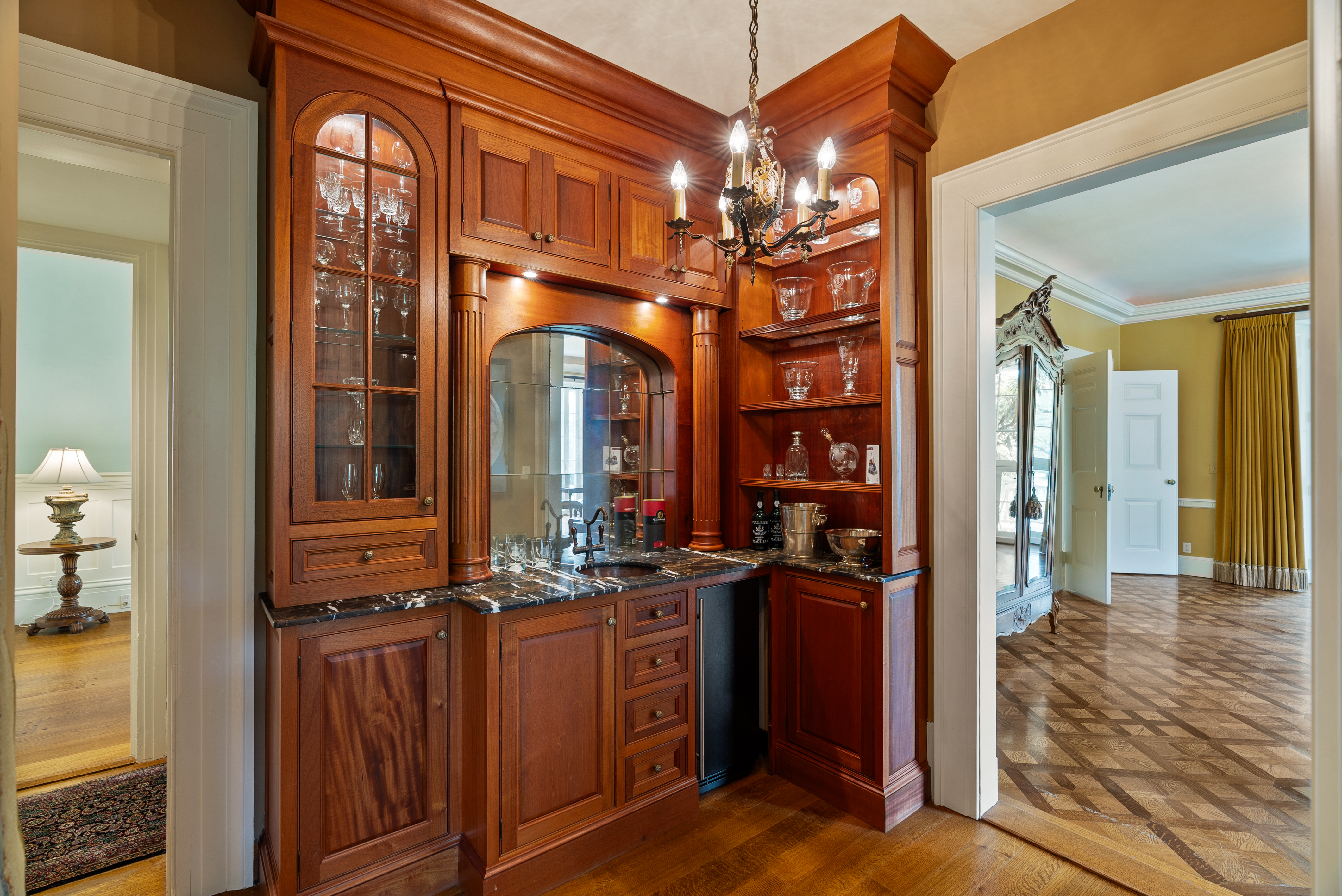  11 Mountain Spring Road - 物件實景