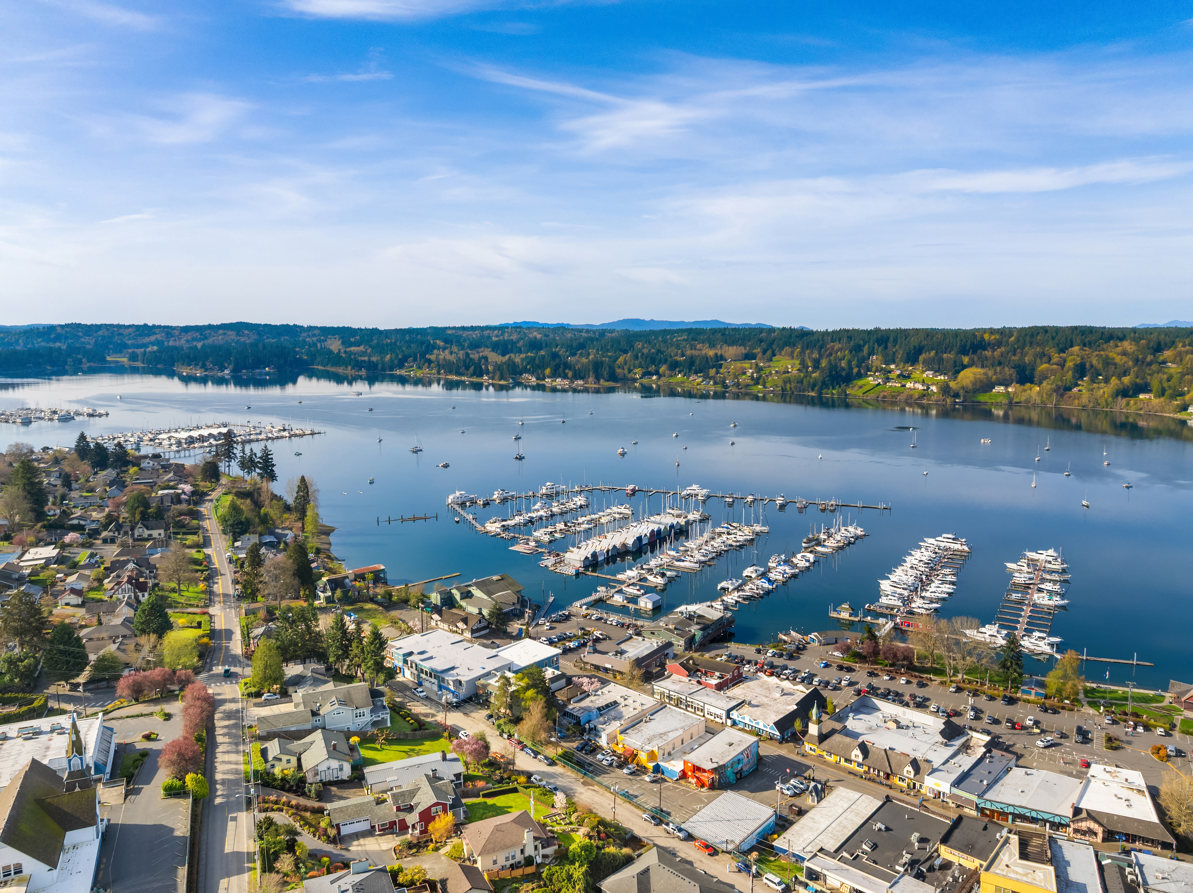  1020 NE Holm Ct, Poulsbo, WA 98370 - 物件實景