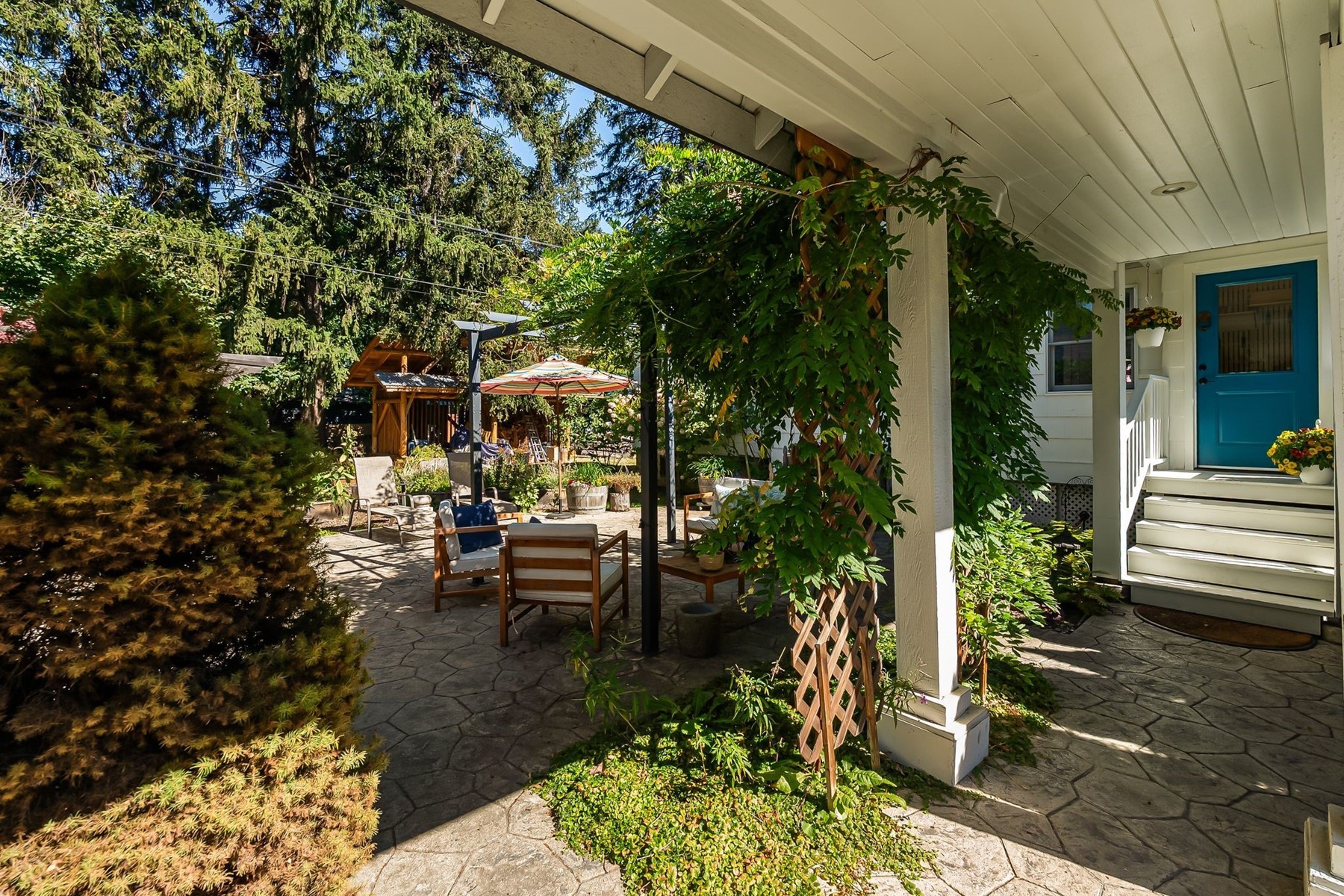  A Classic Sandpoint Home - 物件實景