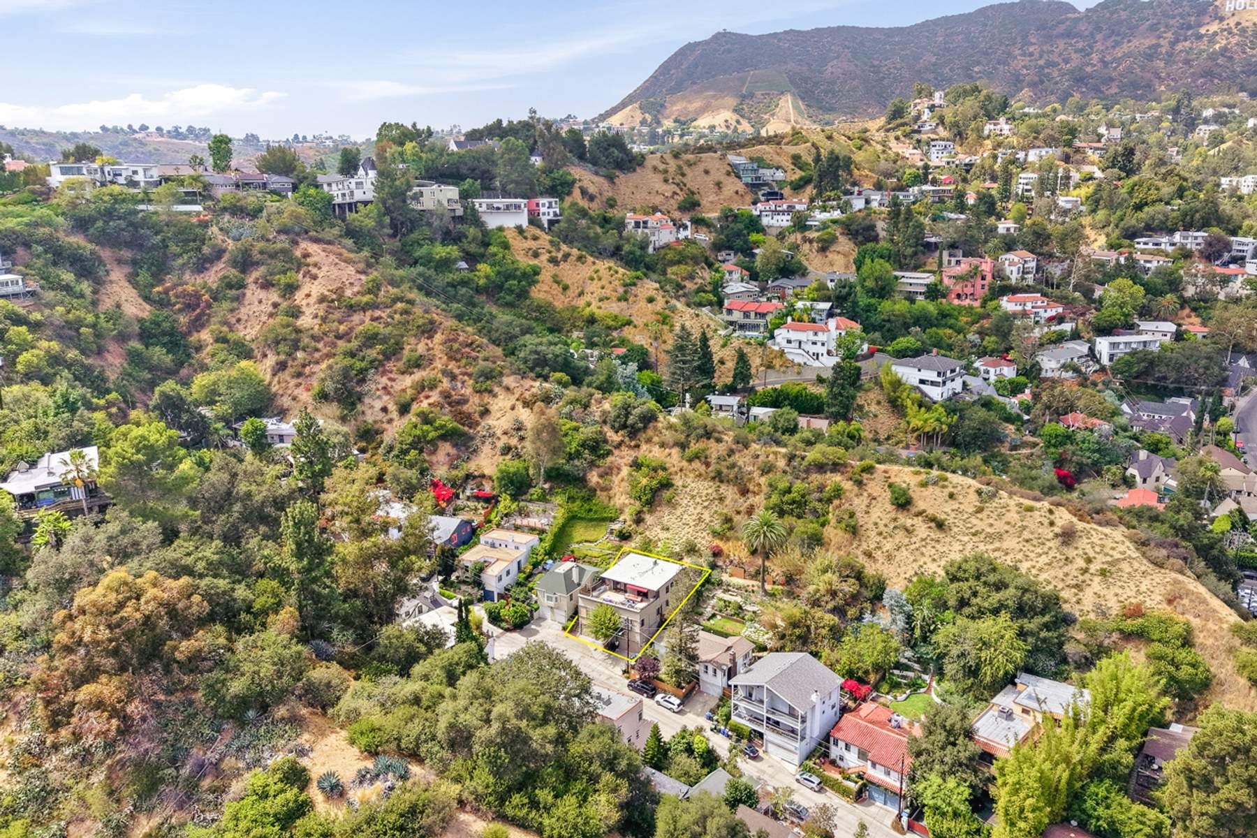  6159 Glen Oak Street - 物件實景