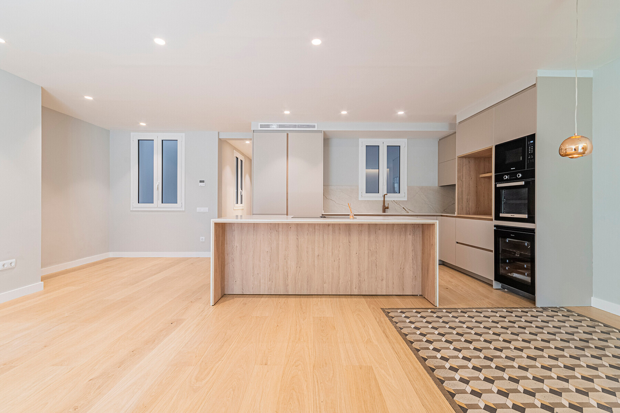  Wonderful renovated apartment with private terrace - 物件實景