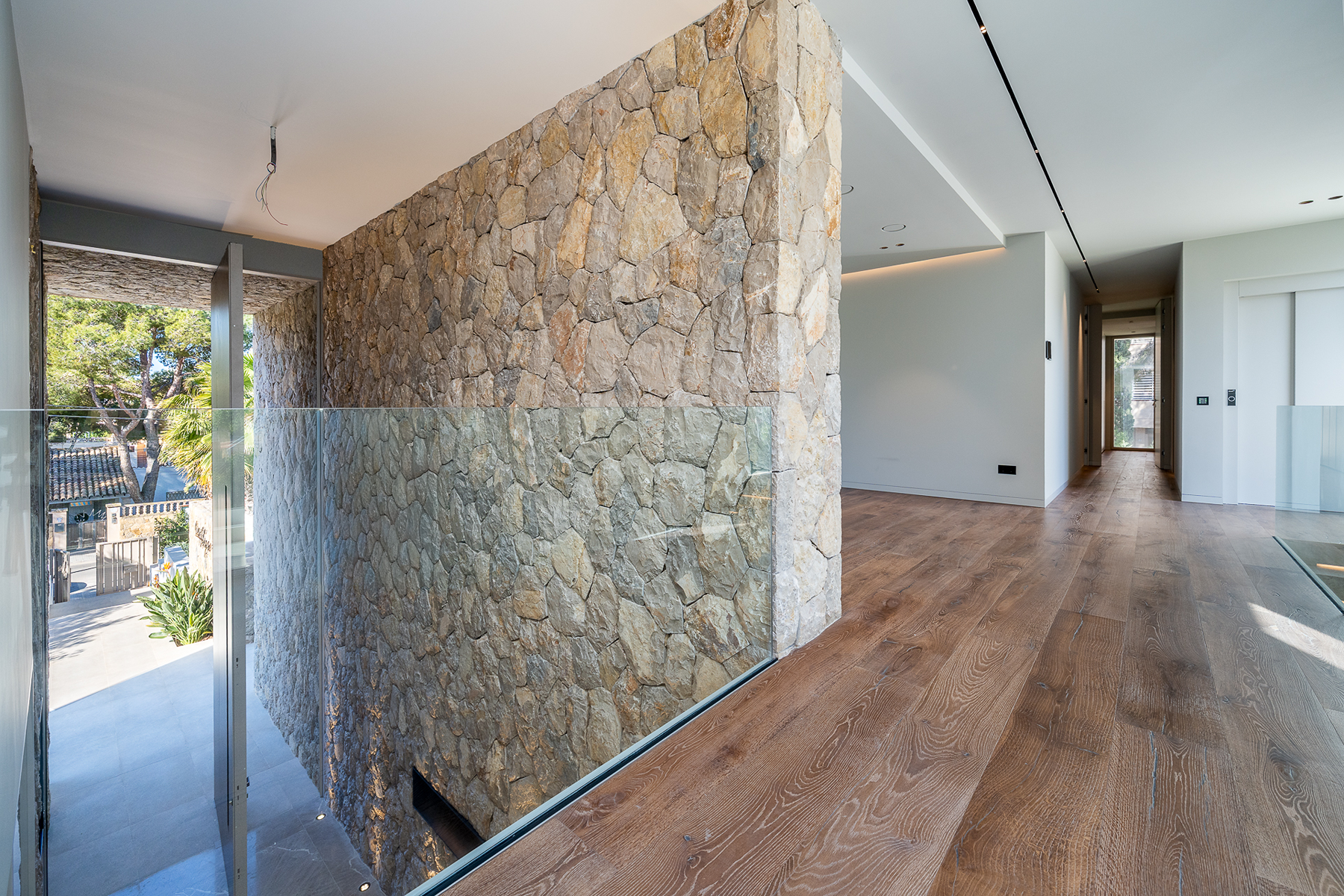  Villa with pool and sea access in Santa Ponça - 物件實景