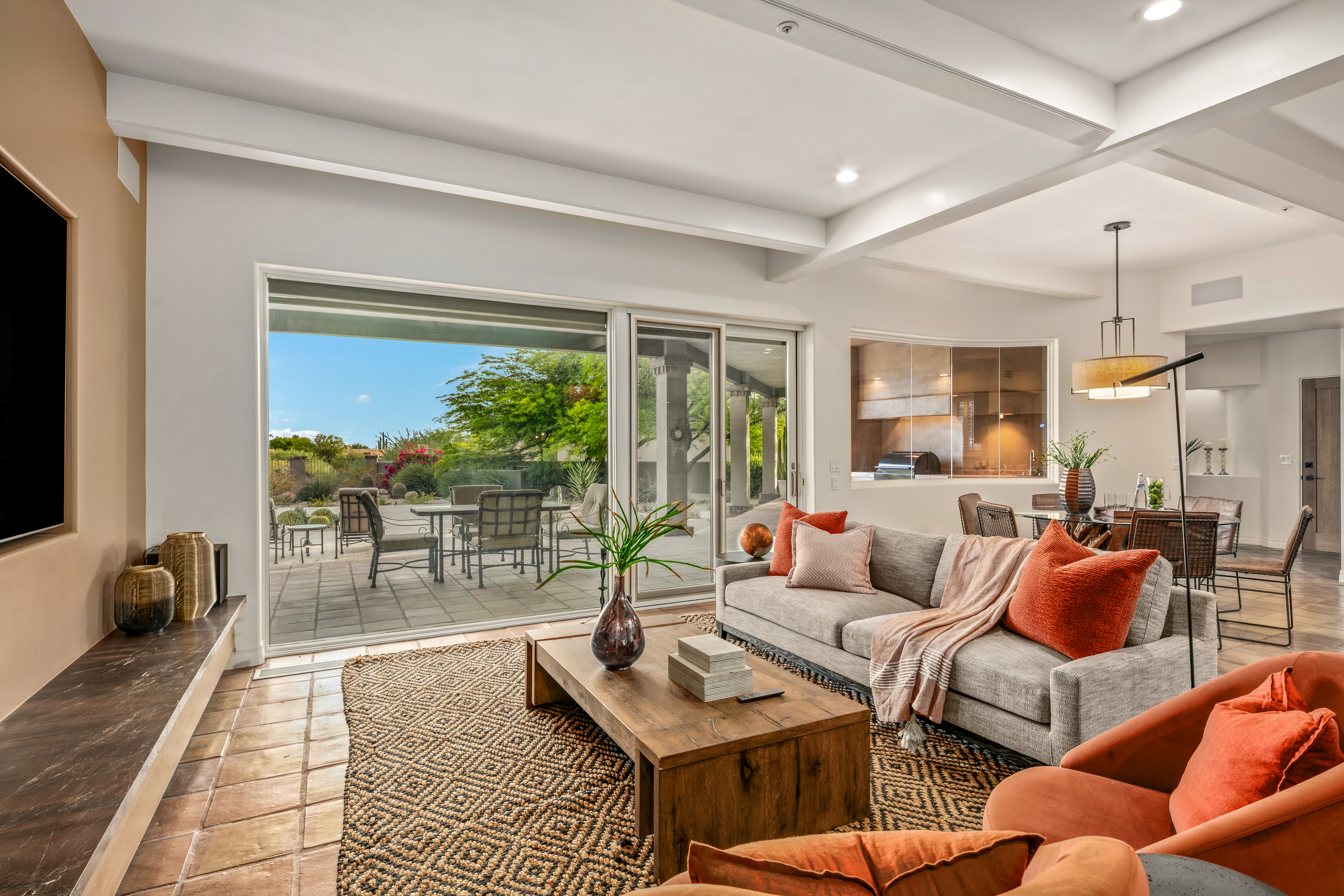  38450 N 95th Place  Scottsdale, AZ - 物件實景