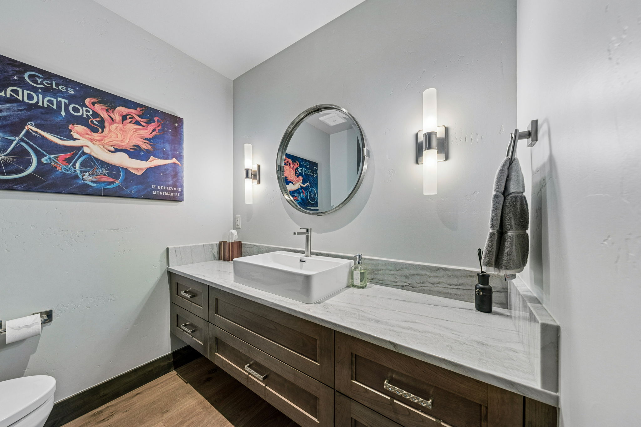  136 Outlaw Drive, Unit 1B, Durango, CO 81301 - 物件實景