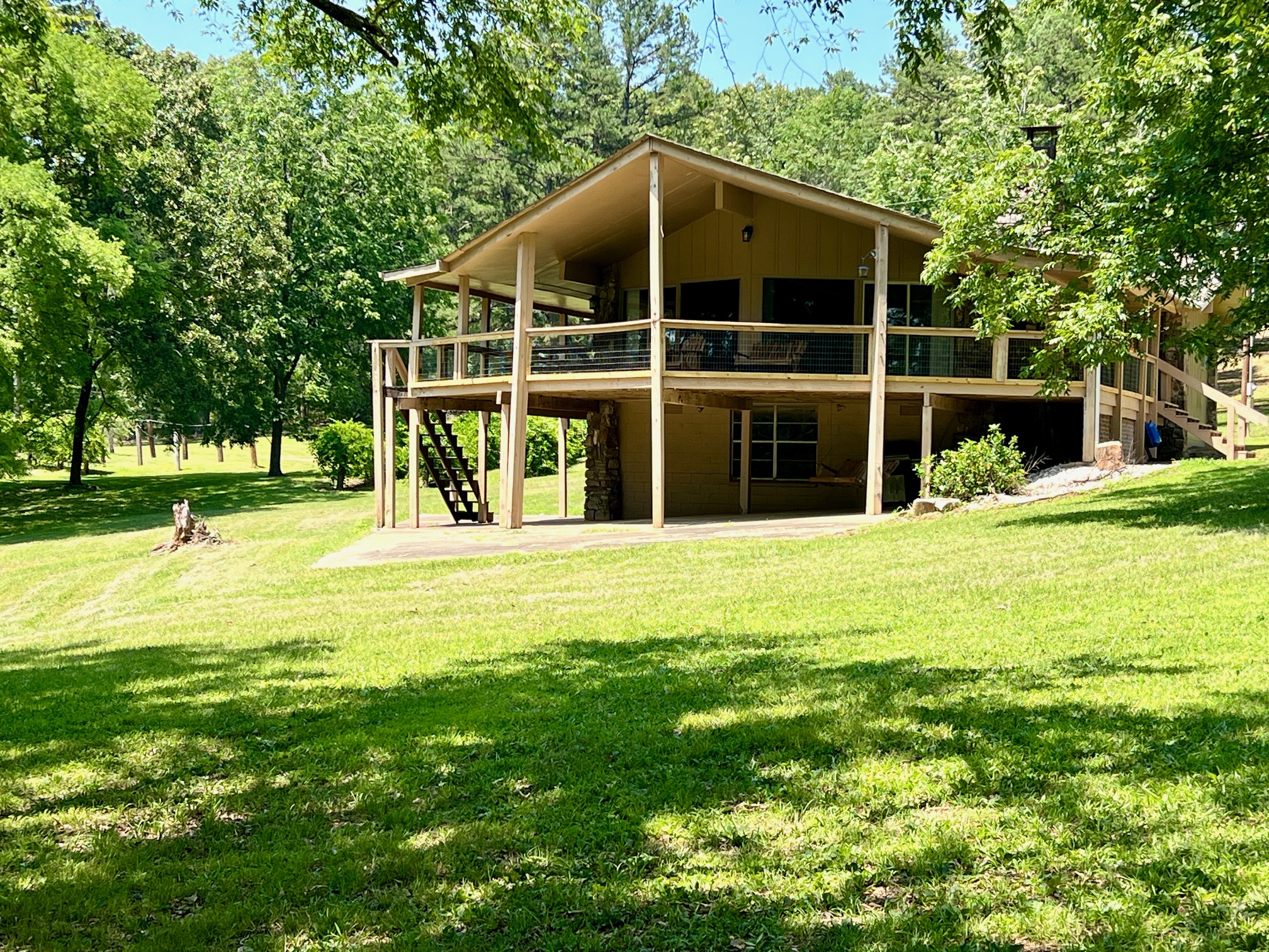 Bismark, Arkansas, 71929, United States, 4 Bedrooms Bedrooms, ,3 BathroomsBathrooms,Residential,For Sale,1973755