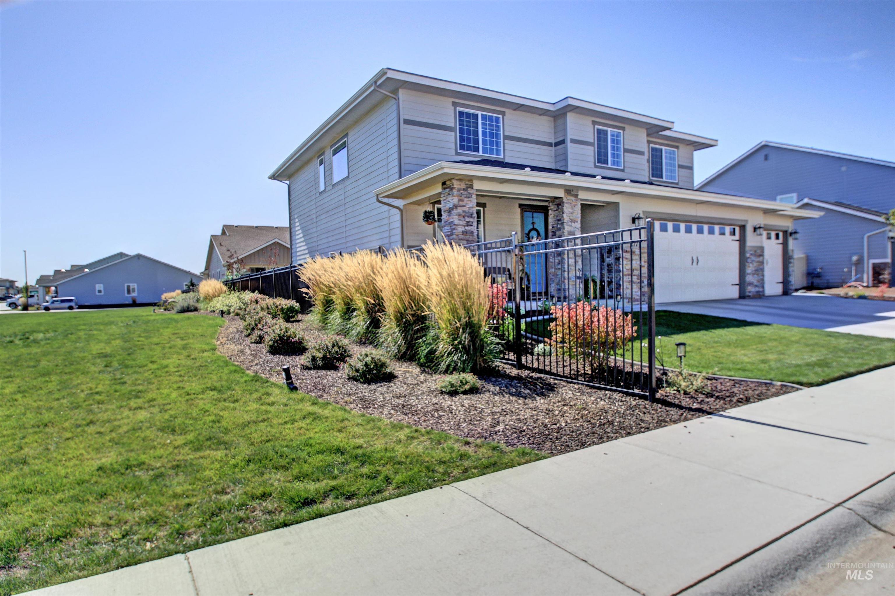Meridian, Idaho, 83642, United States, 4 Bedrooms Bedrooms, ,Residential,For Sale,1911004