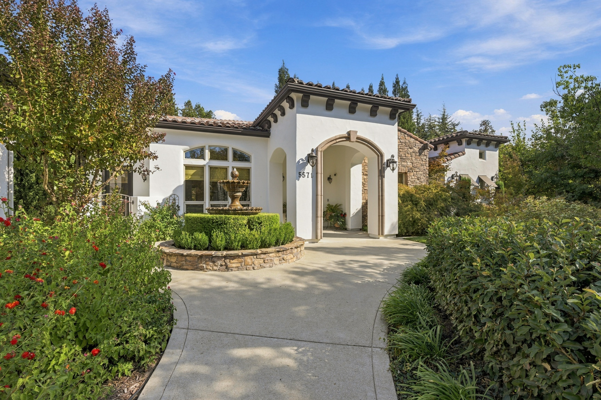  5571 Monte Claire Lane, Loomis, CA 95650 - 物件實景