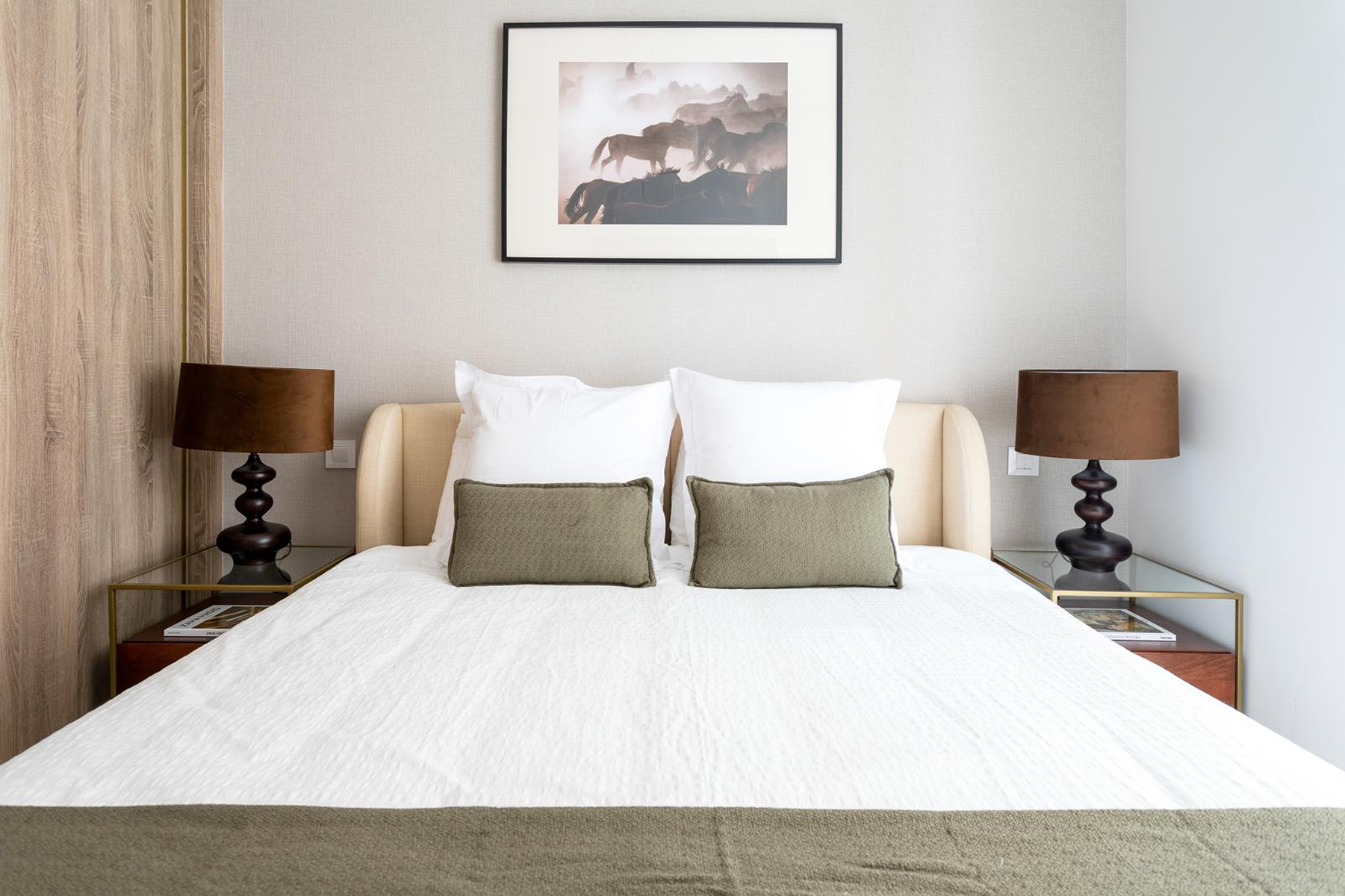  Prime location in Chamberí - 物件實景