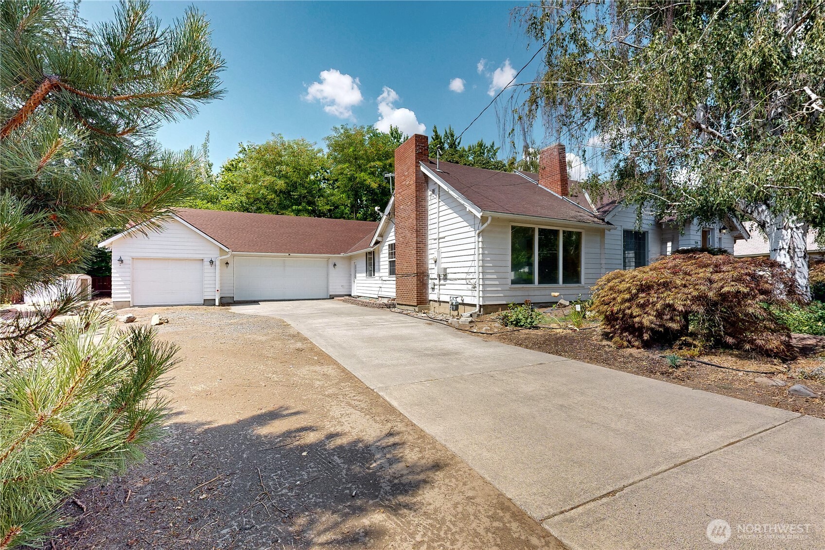 Walla Walla, Washington, 99362, United States, 3 Bedrooms Bedrooms, ,2 BathroomsBathrooms,Residential,For Sale,1907583