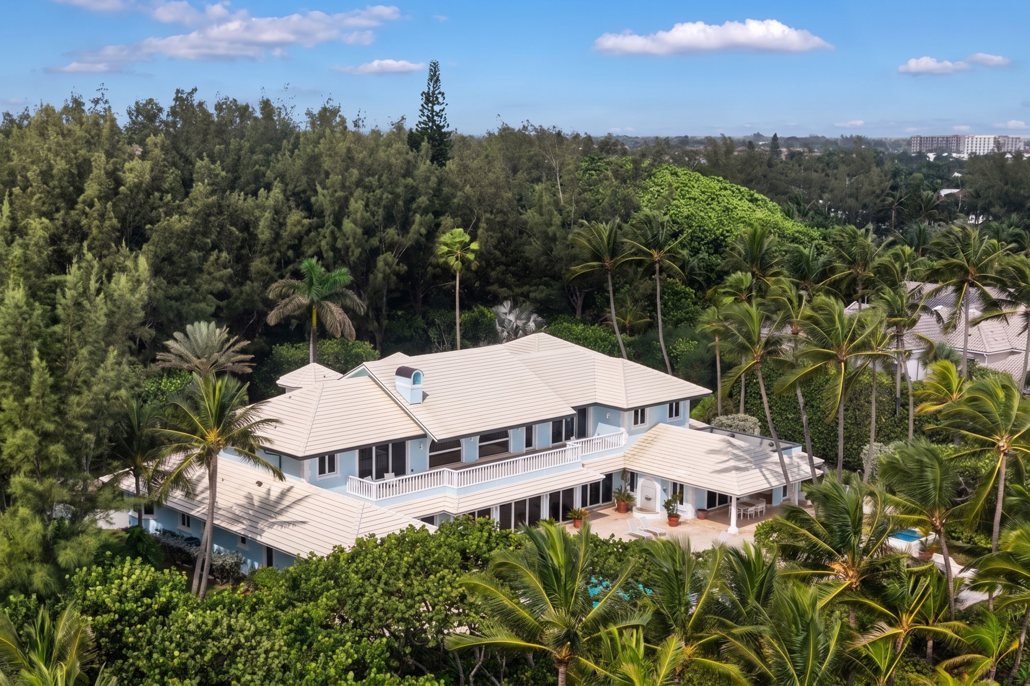  2999 N Ocean Boulevard - 物件實景