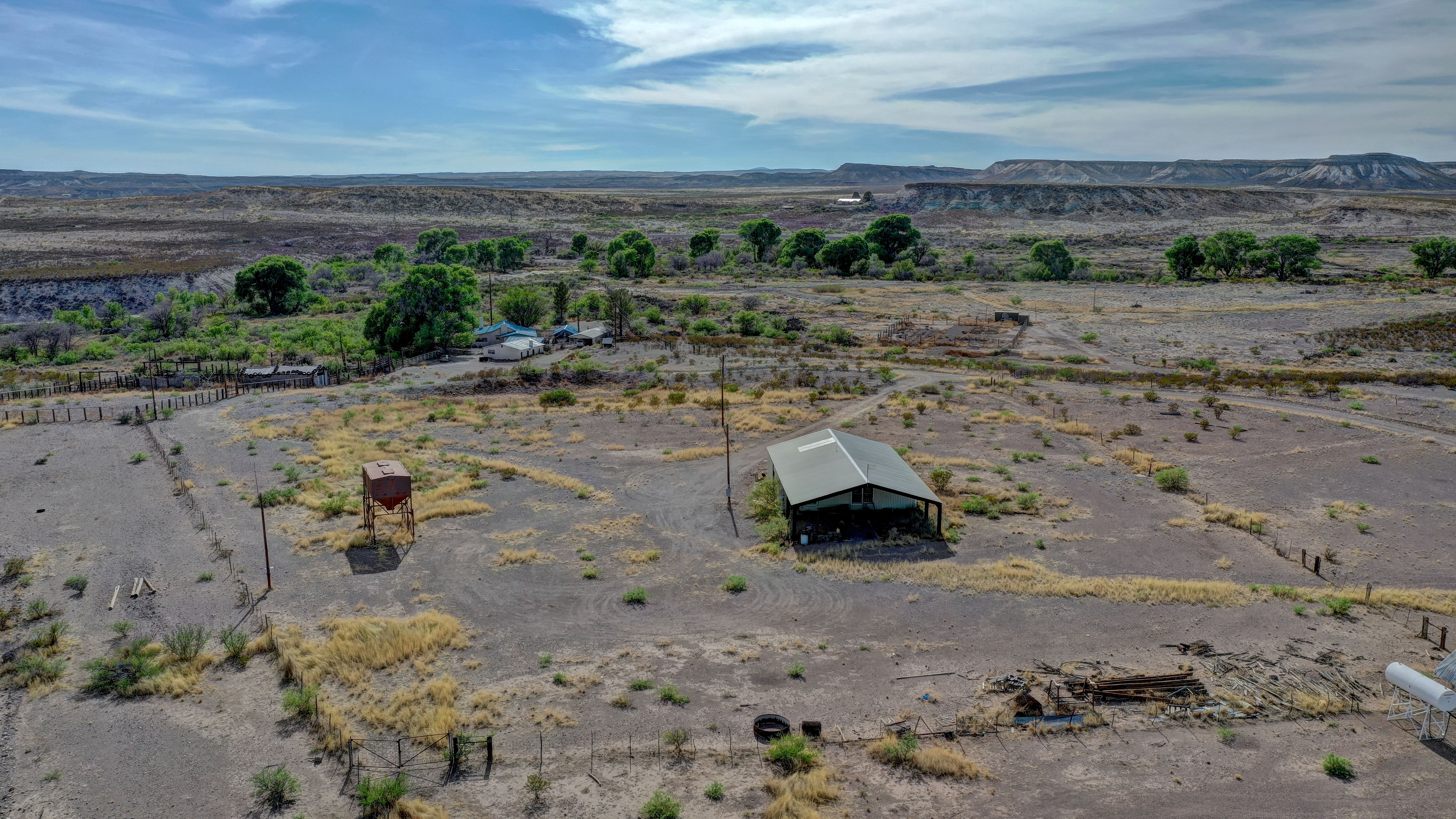  The Alamito Ranch in Presidio County - 物件實景