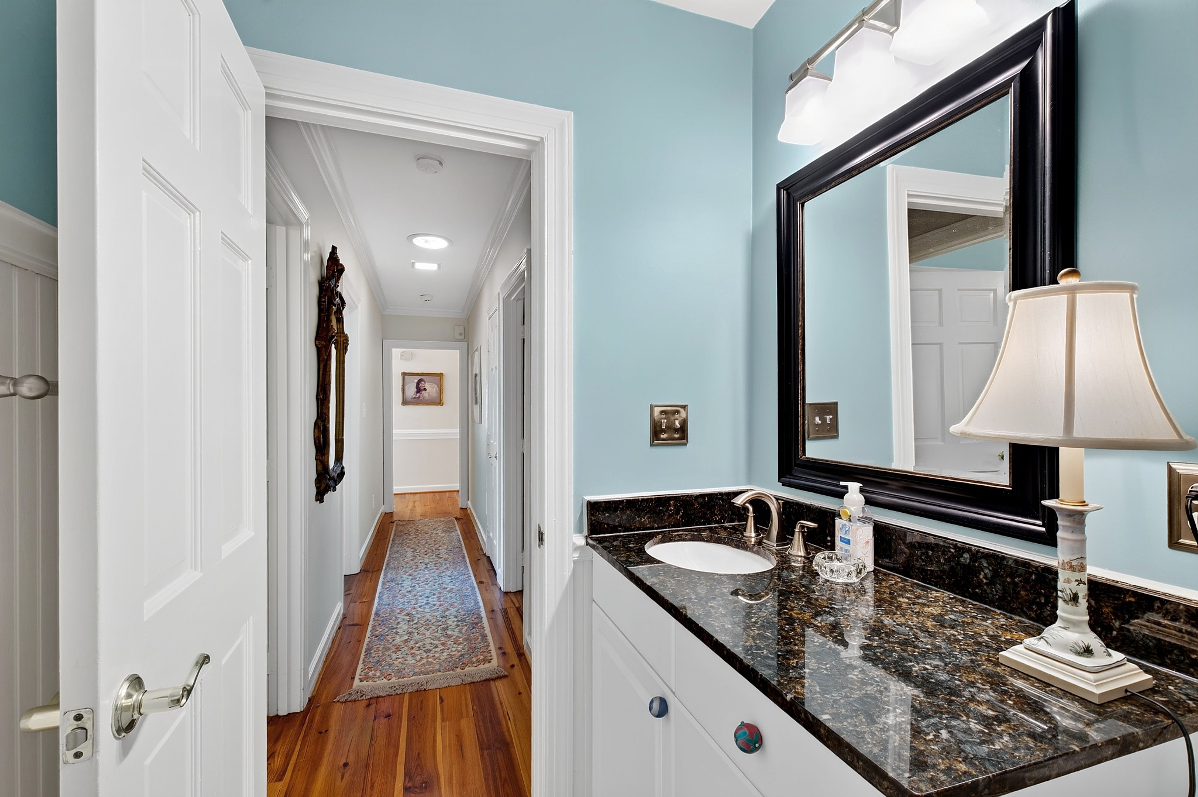  1002 Blenheim Drive, Raleigh, NC 27612 - 物件實景