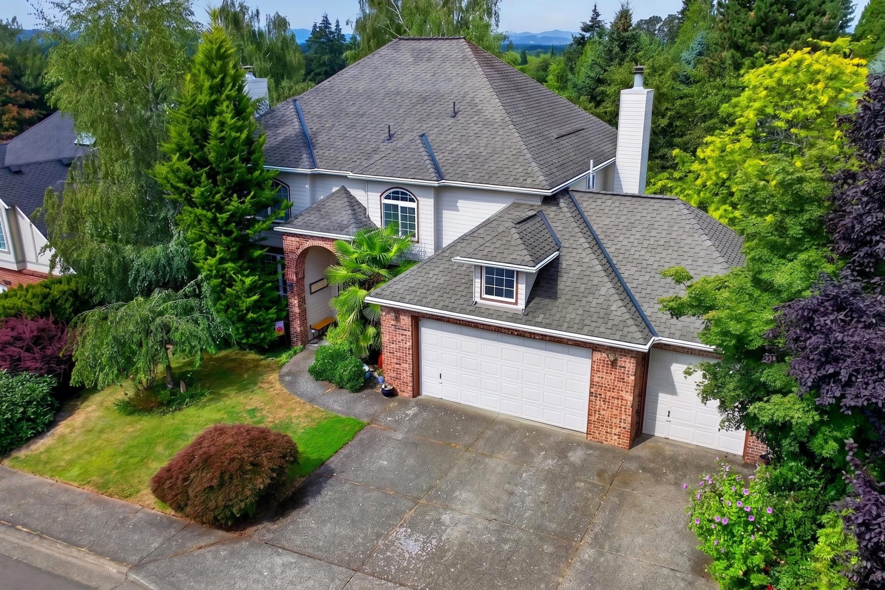  1763 NW 127TH PL Portland, OR 97229 - 物件實景