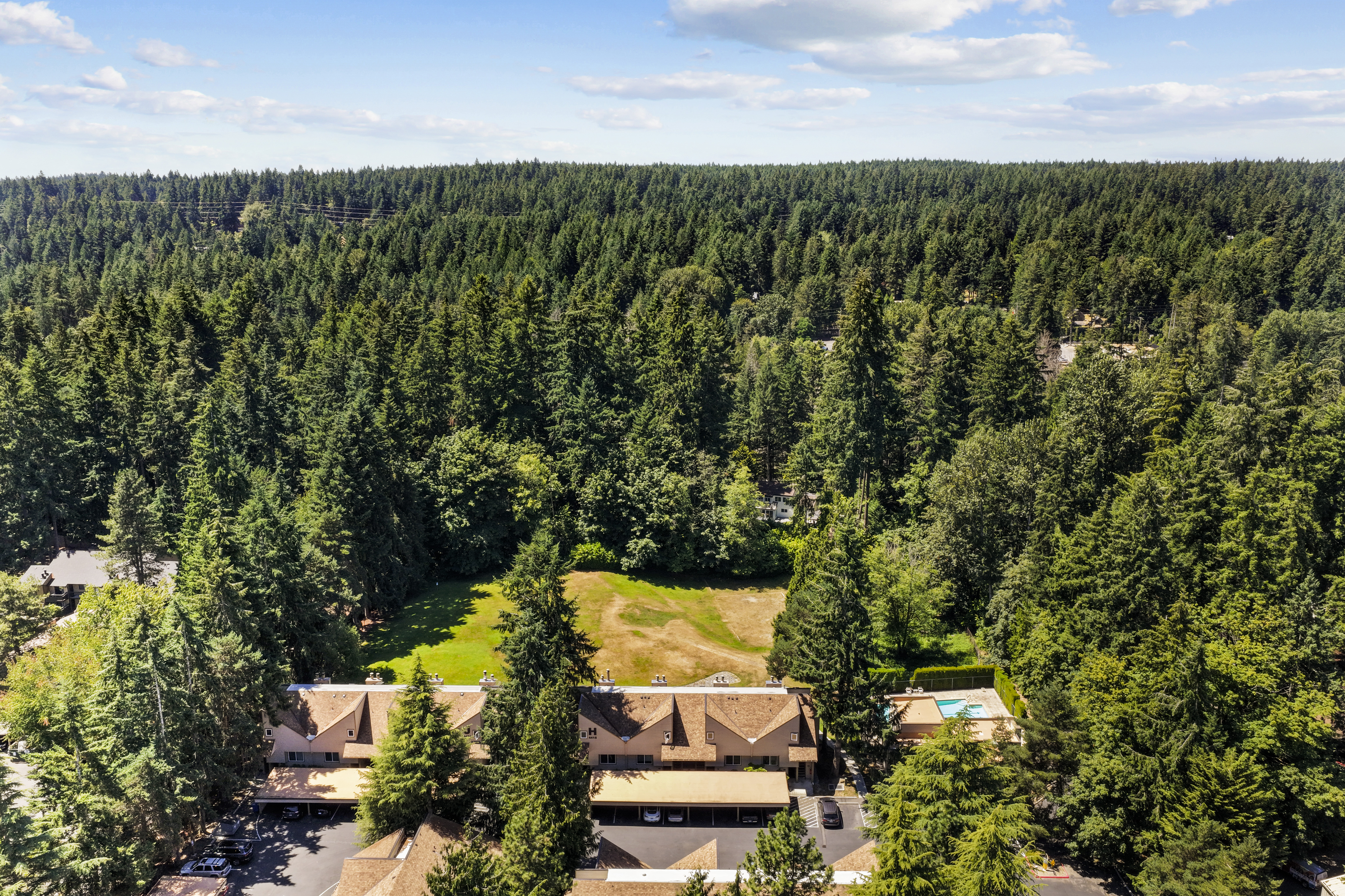  4415 145th Ave NE Unit #H2, Bellevue, WA 98007 - 物件實景