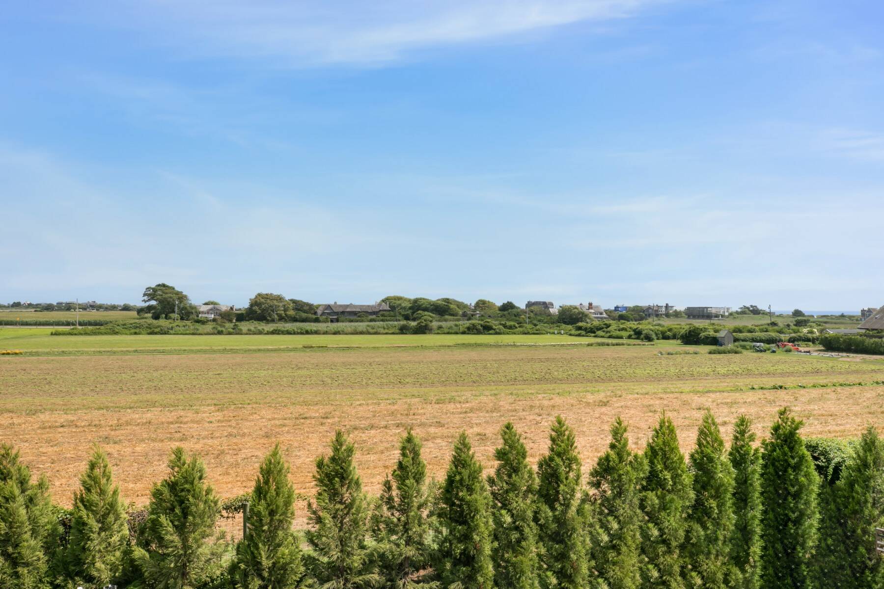  The Trifecta of Views in Sagaponack South, New Construction - 物件實景
