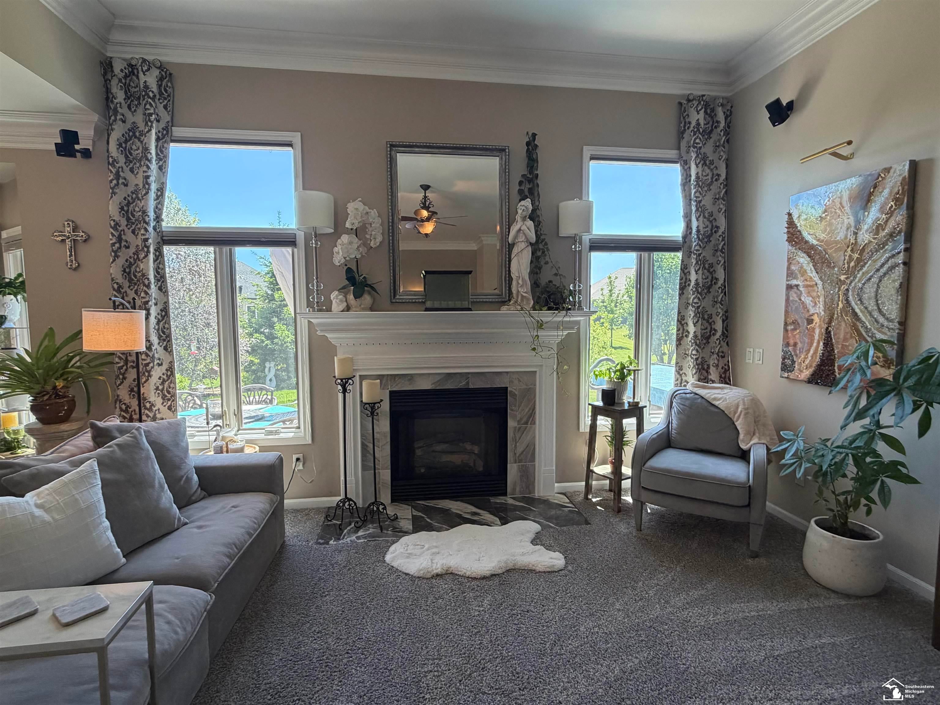 Newport, Michigan, 48166, United States, 3 Bedrooms Bedrooms, ,4 BathroomsBathrooms,Residential,For Sale,2048069
