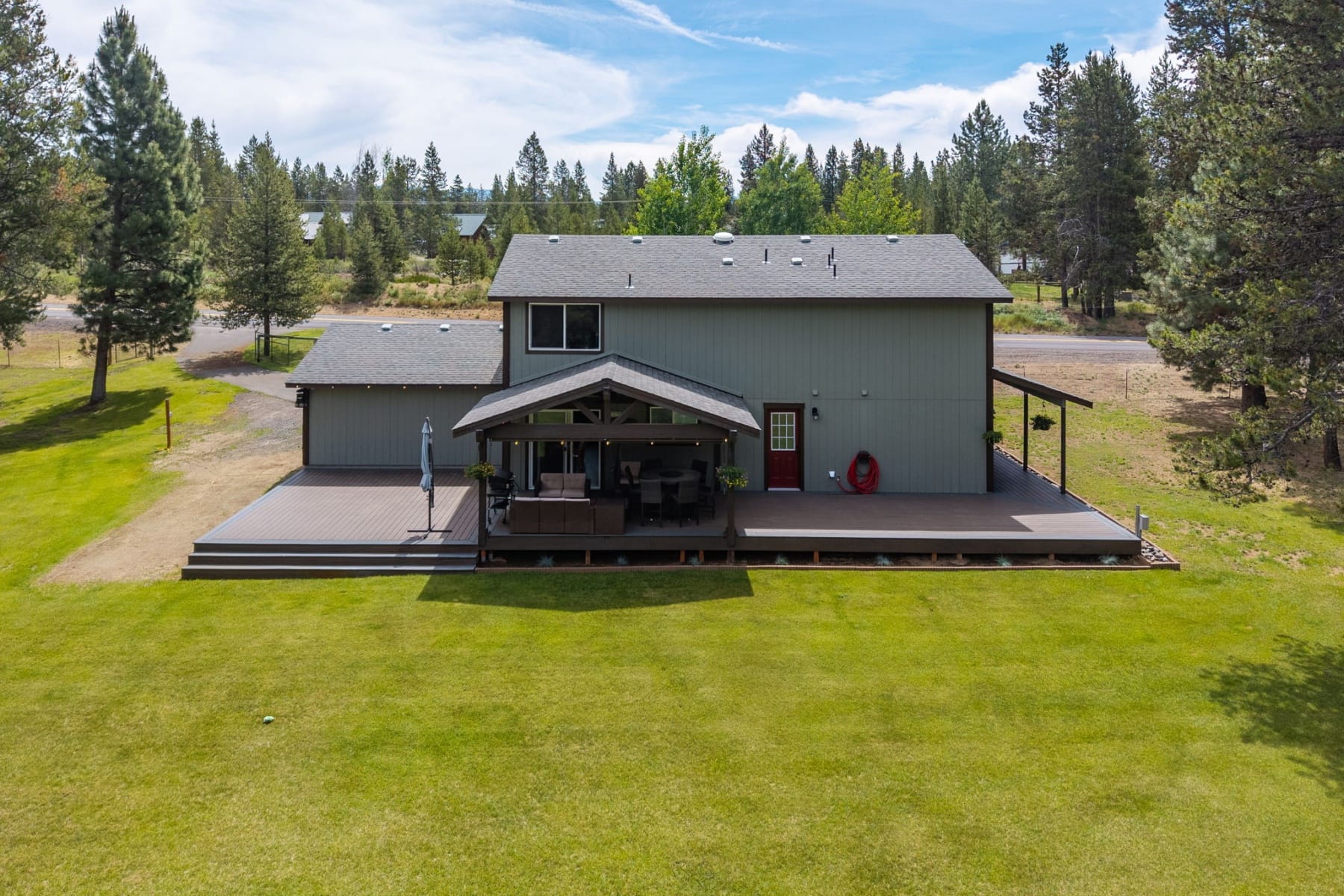  55135 Foster Road Bend, OR 97707 - 物件實景