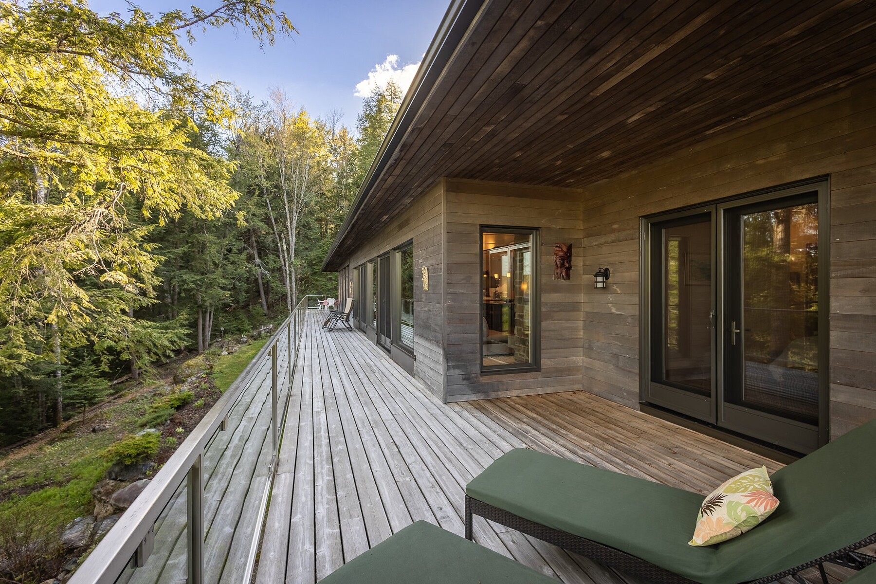  Racine, Eastern Townships - 物件實景