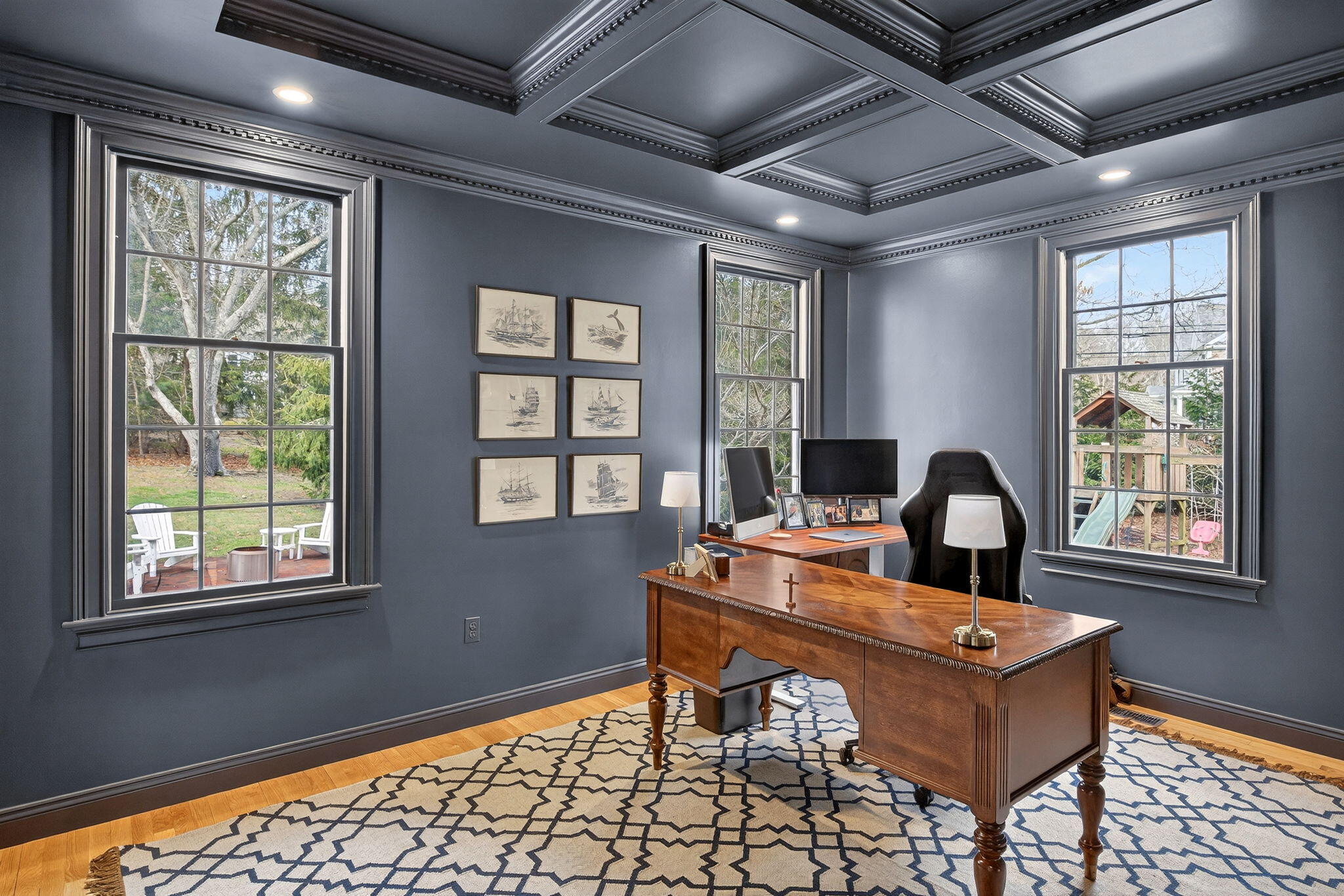  2 Jillson Way - 物件實景