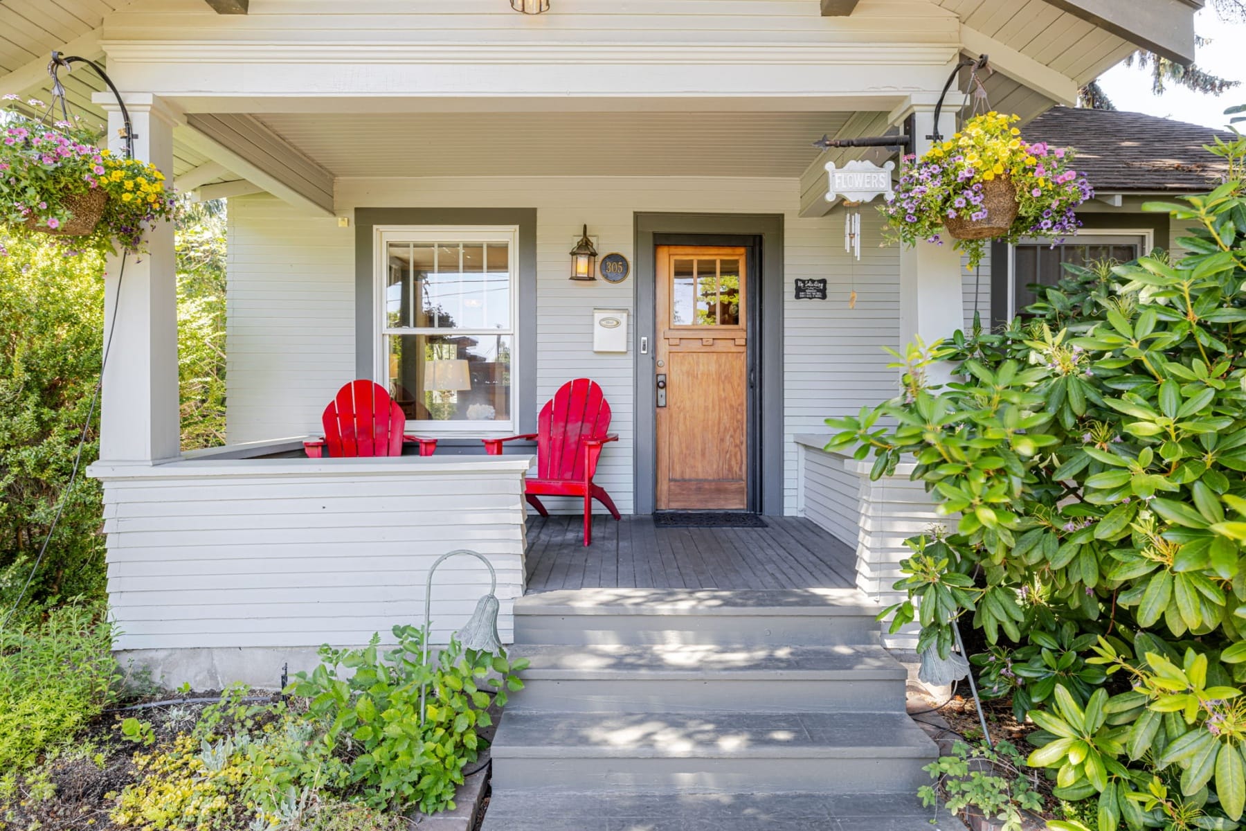  305 NW Columbia Street Bend, OR 97703 - 物件實景