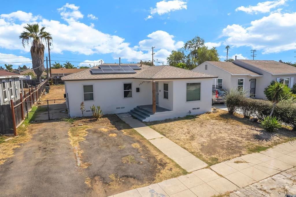 Colorado Ave, Chula Vista, CA 91911 #1