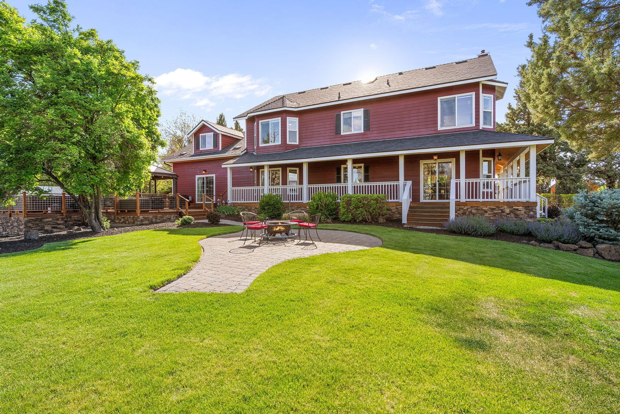  61935 Ten Barr Ranch Road Bend, OR 97701 - 物件實景