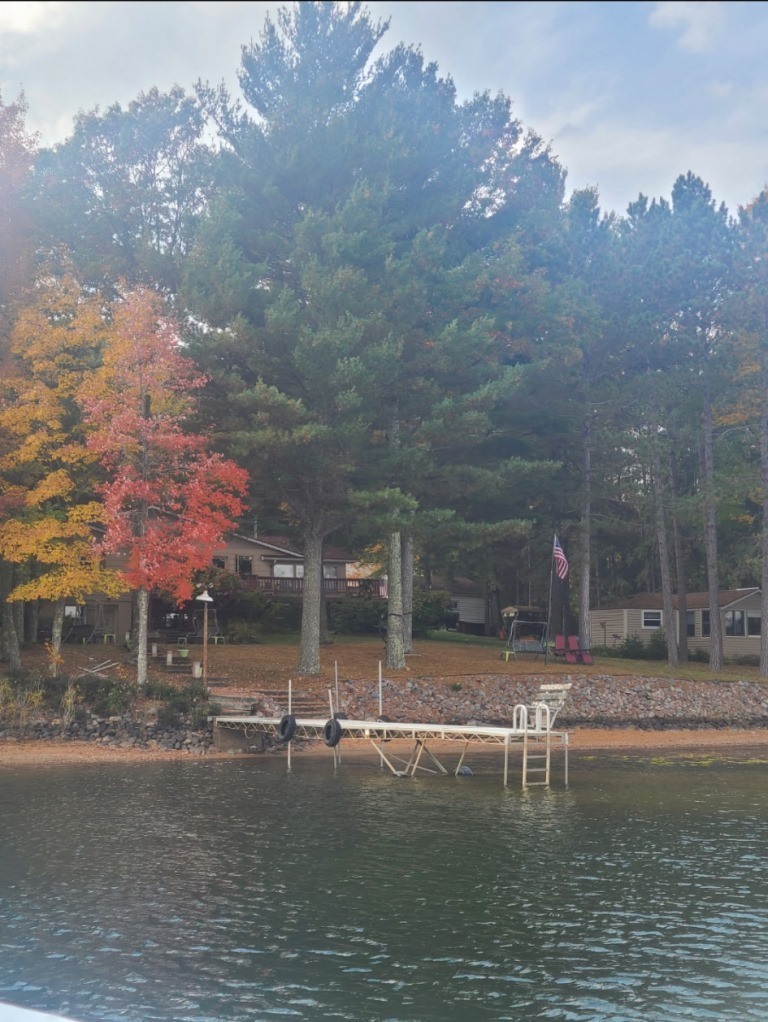Tomahawk, Wisconsin, 54487, United States, 4 Bedrooms Bedrooms, ,2 BathroomsBathrooms,Residential,For Sale,1907326