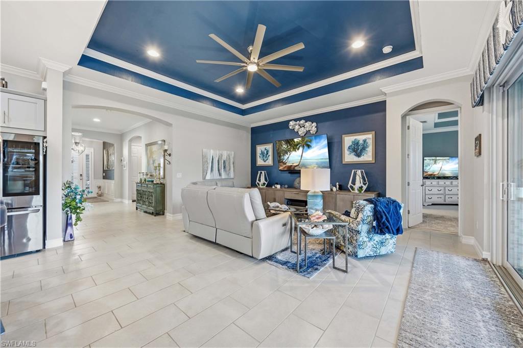 Naples, Florida, 34114, United States, 4 Bedrooms Bedrooms, ,6 BathroomsBathrooms,Residential,For Sale,2002204