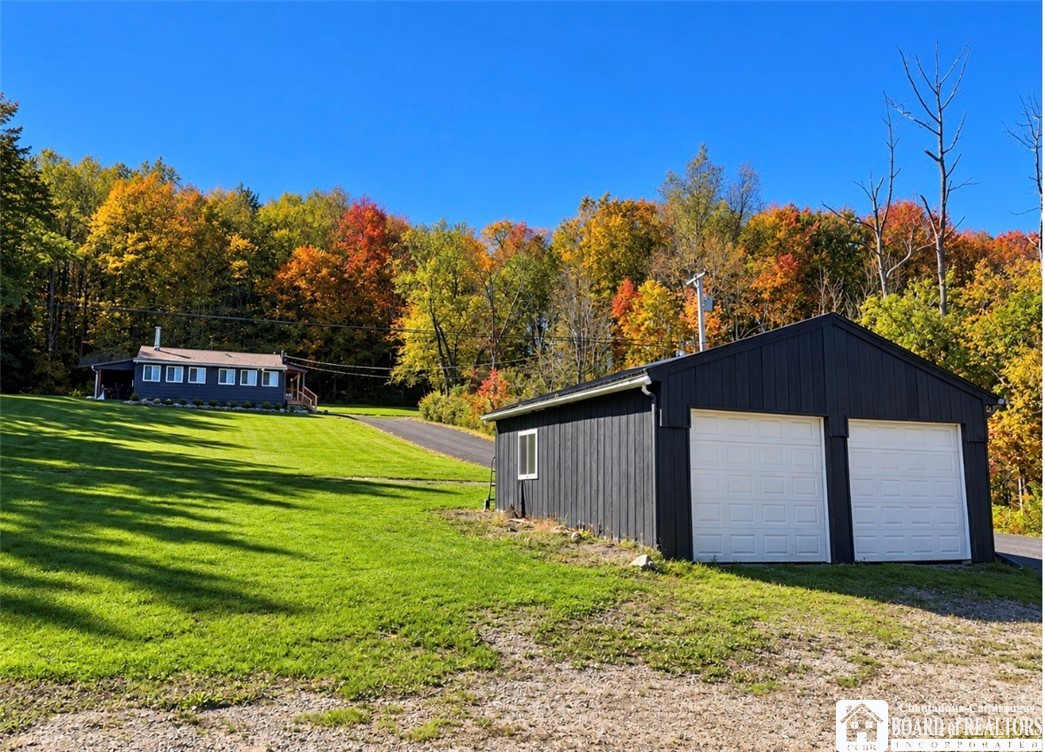 Eastland Rd, Delevan, NY 14042 #1