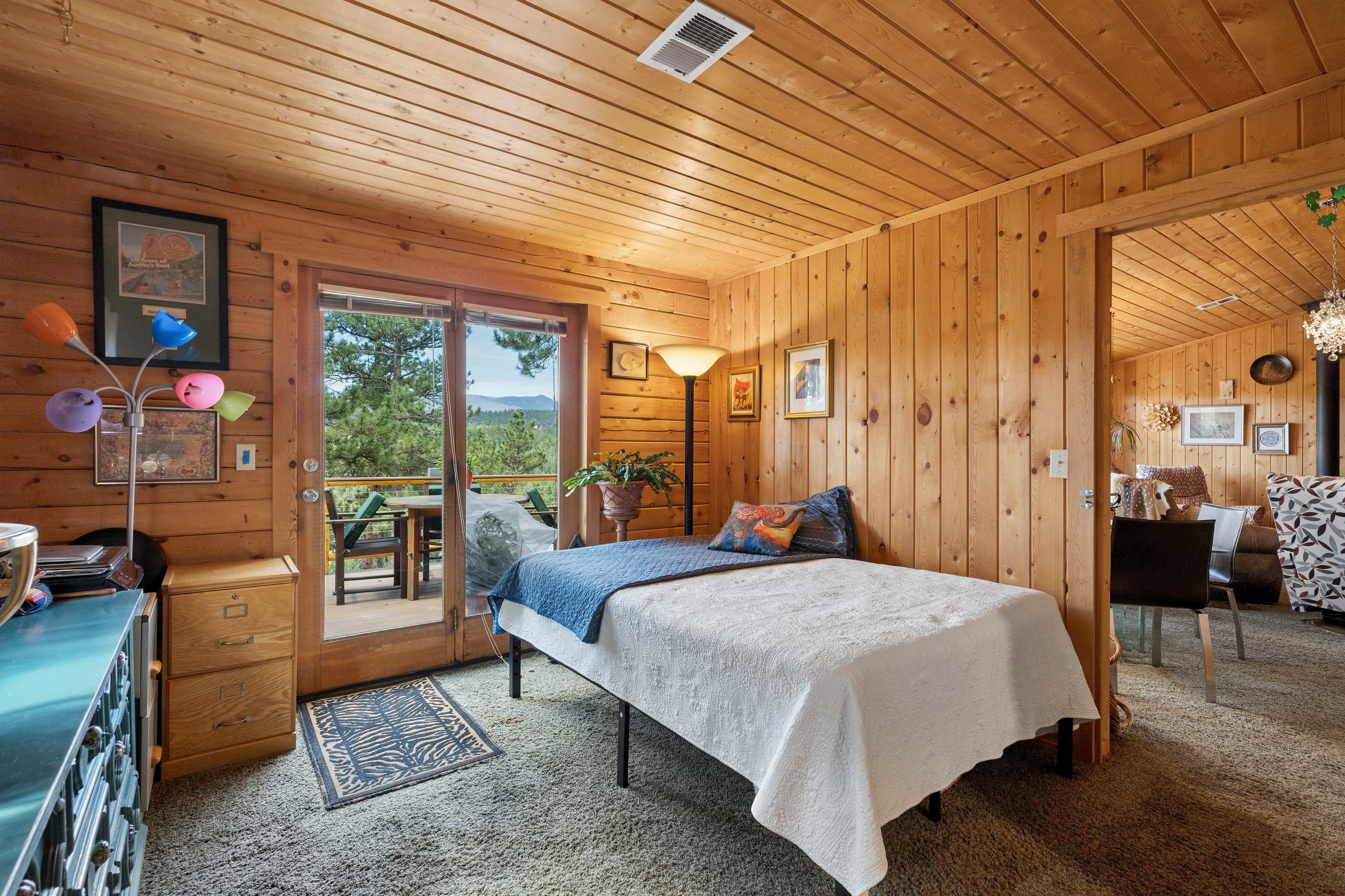  Rare Opportunity To Create A Private Mountain Compound - 物件實景