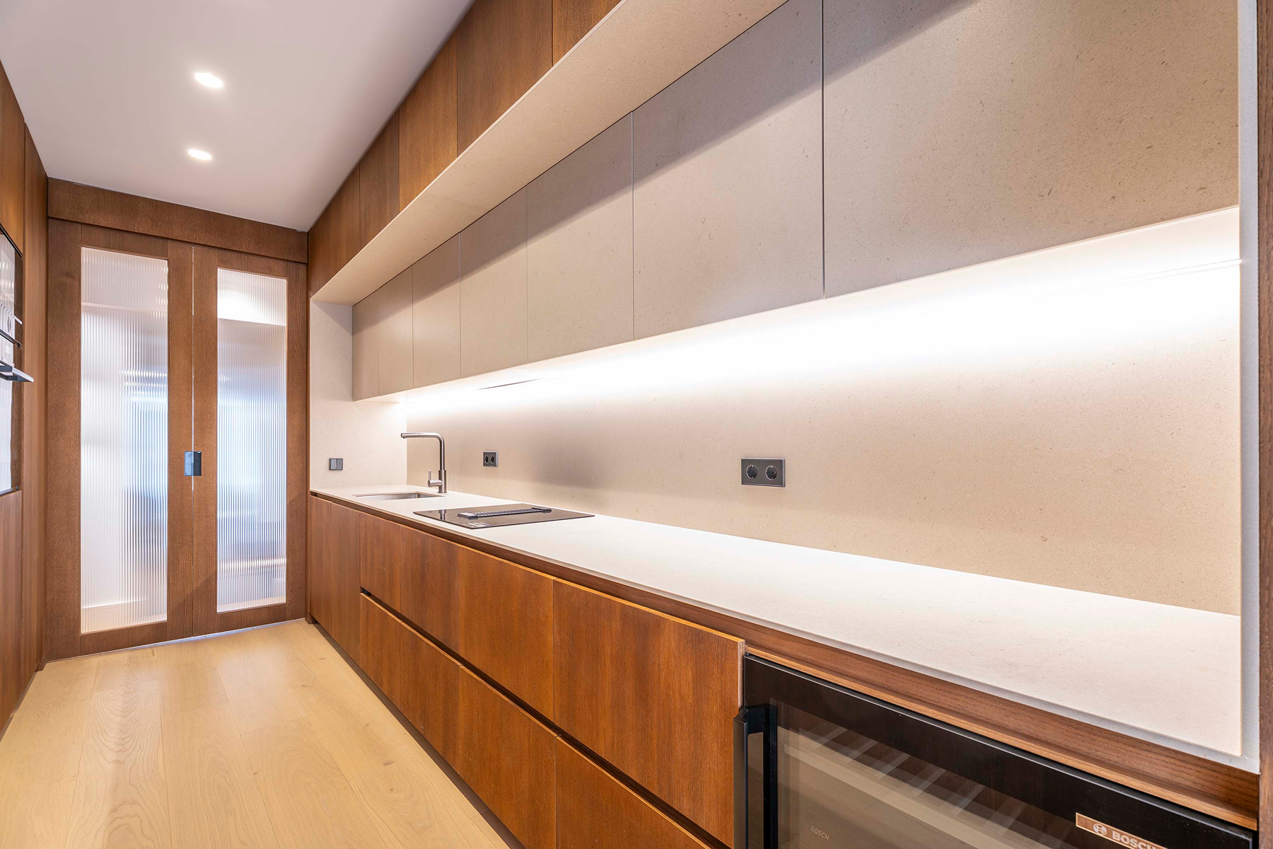  Renovated Flat 2 bedrooms and 3 bathrooms in Central Madrid - 物件實景
