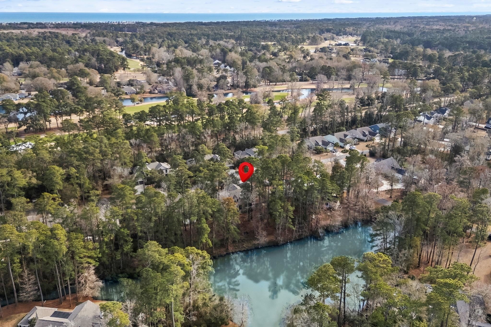 Pawleys Island, South Carolina, 29585, United States, ,Residential,For Sale,2020233
