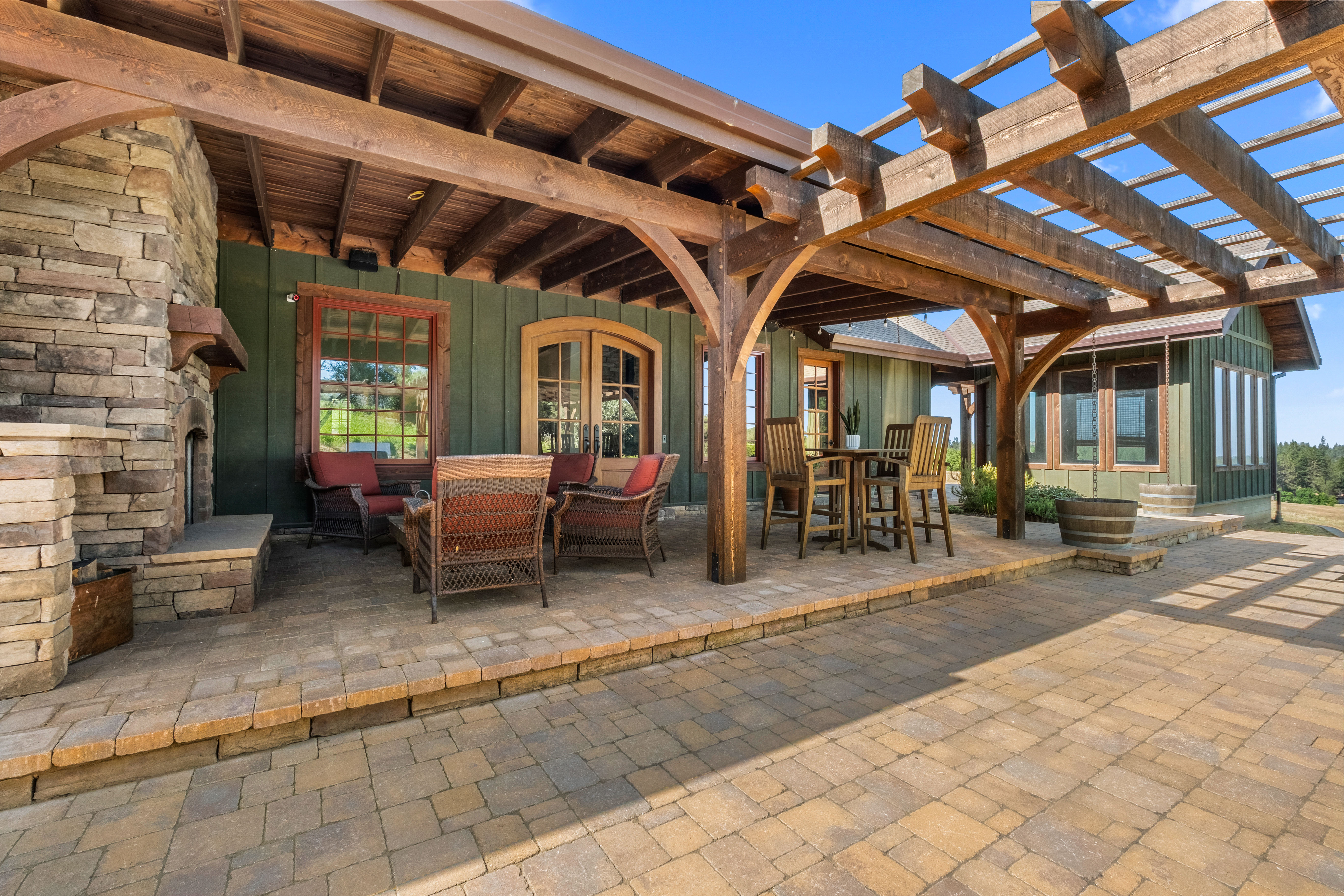  7330 Perry Creek Road, Somerset, CA 95684 - 物件實景
