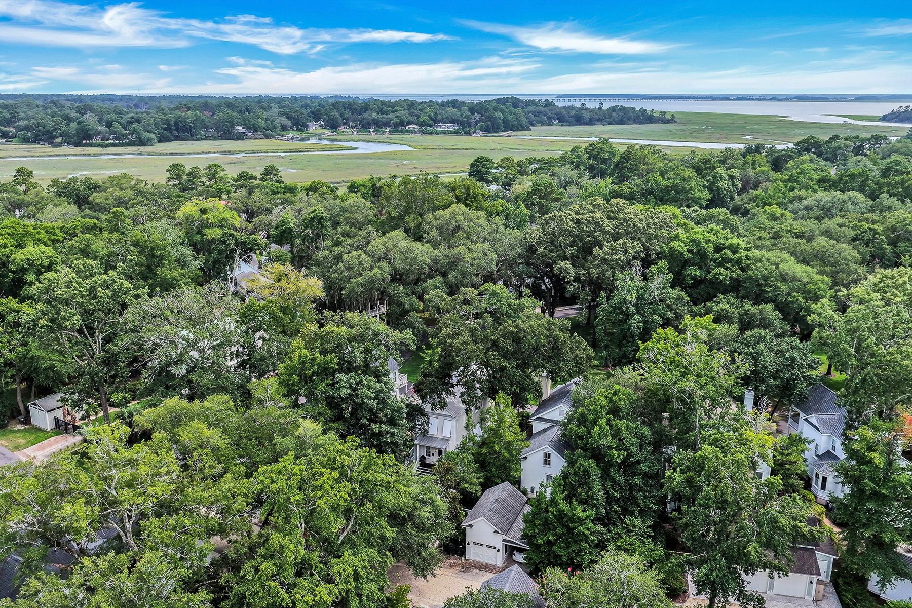  27 Little Jane Way, Beaufort - 物件實景