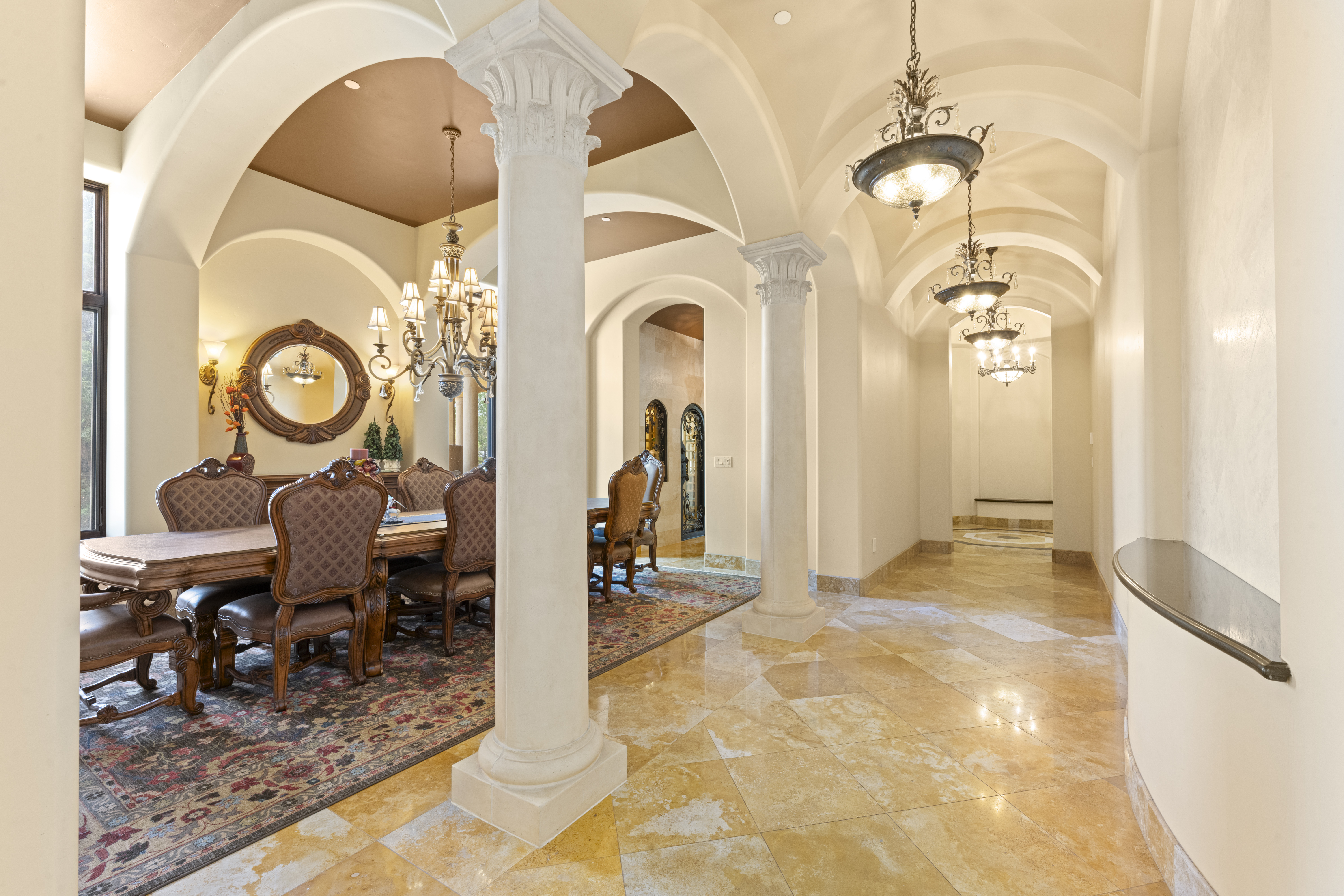  9220 Tuscany Oaks Court, Granite Bay, CA 95746 - 物件實景