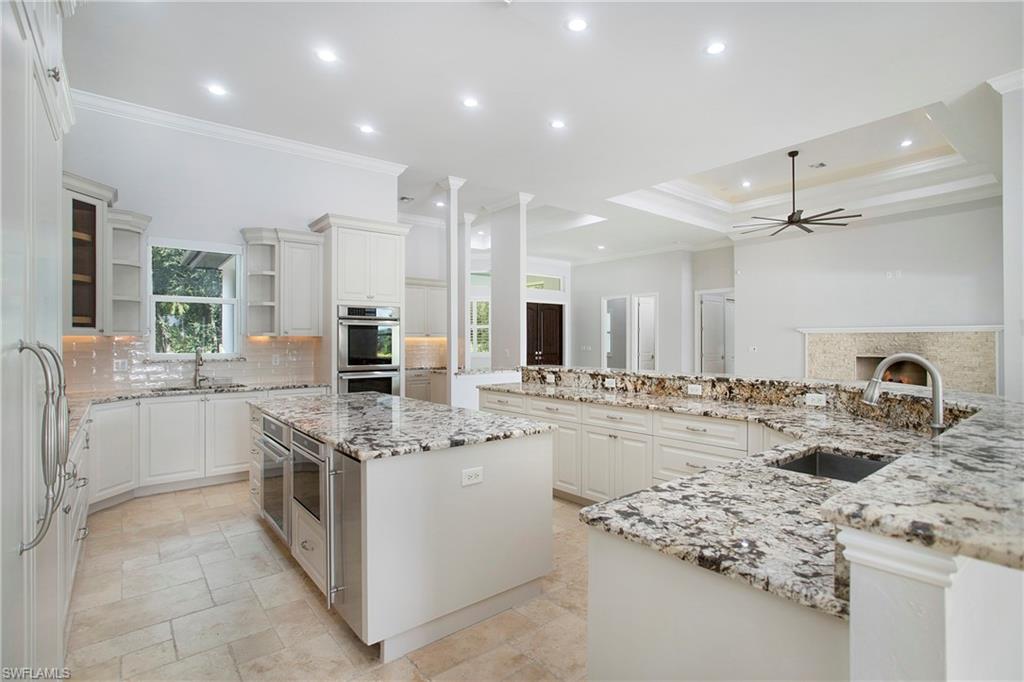 780 25th St SW, Naples, Florida, 34117, United States, 6 Bedrooms Bedrooms, ,5 BathroomsBathrooms,Residential,For Sale,780 25th St SW,1606659