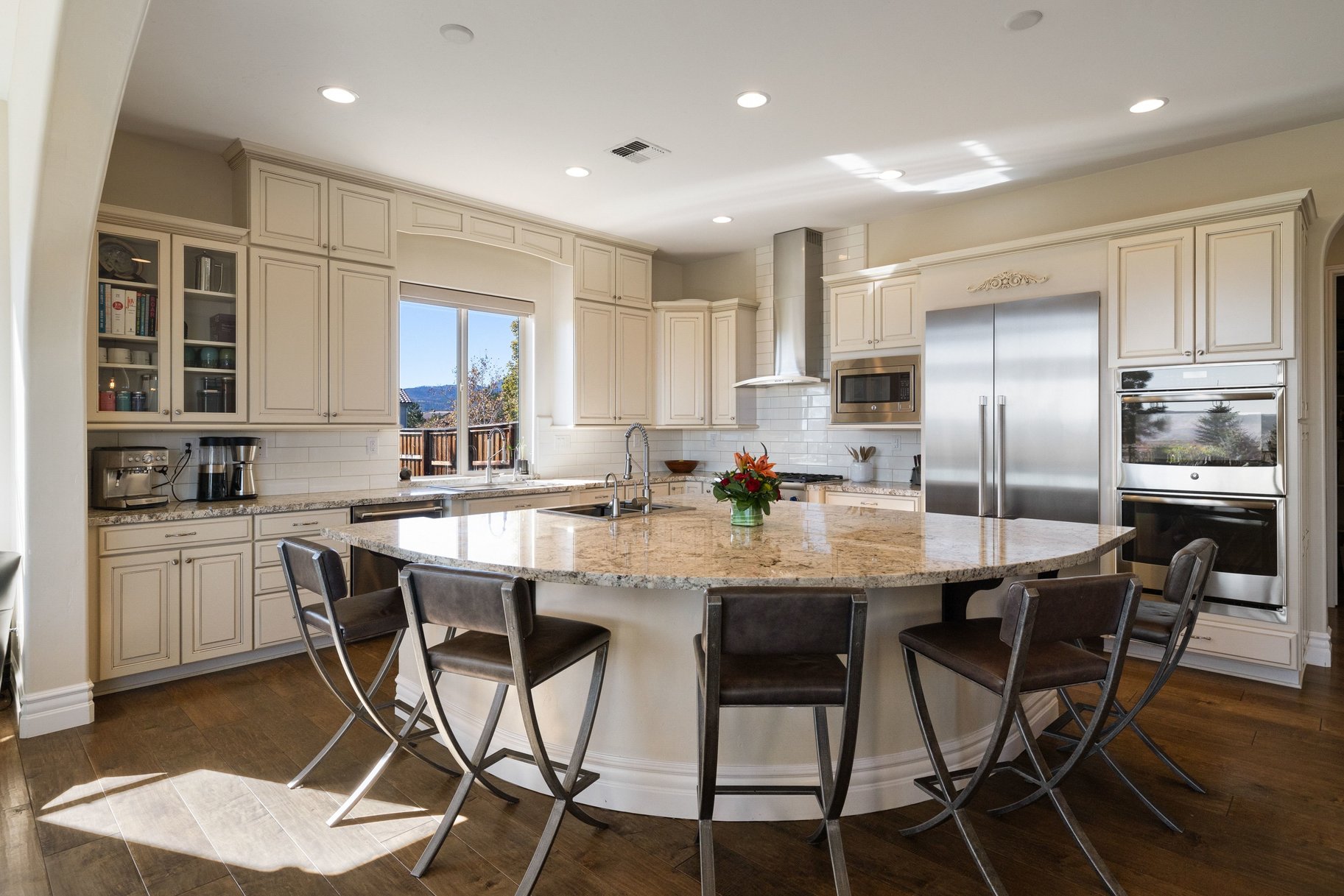  A Monte Vista Masterpiece  Panoramic Views, Exceptional Living - 物件實景