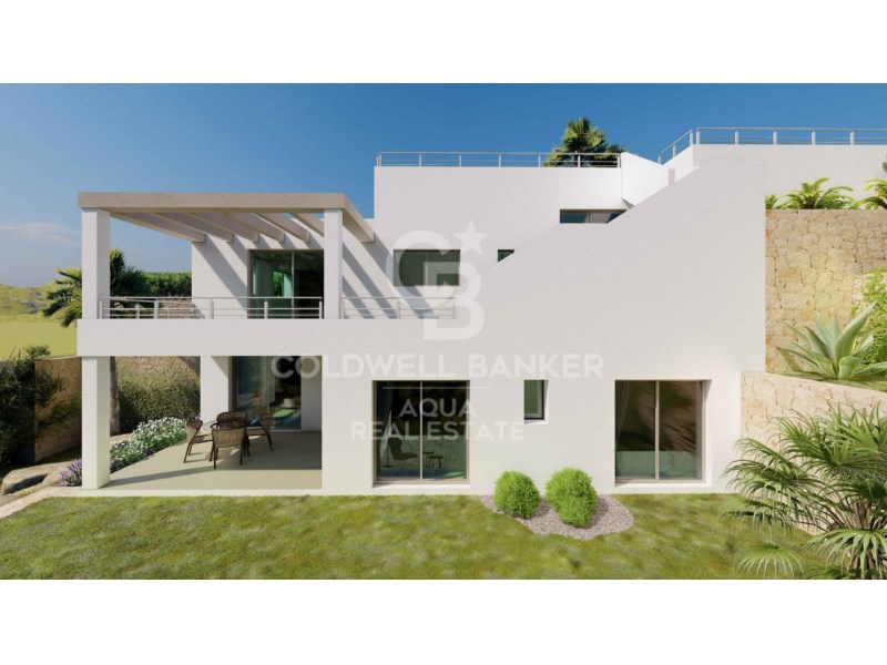 Altea, Comunidad Valenciana, ES, 3 Bedrooms Bedrooms, ,2 BathroomsBathrooms,Residential,For Sale,1906422