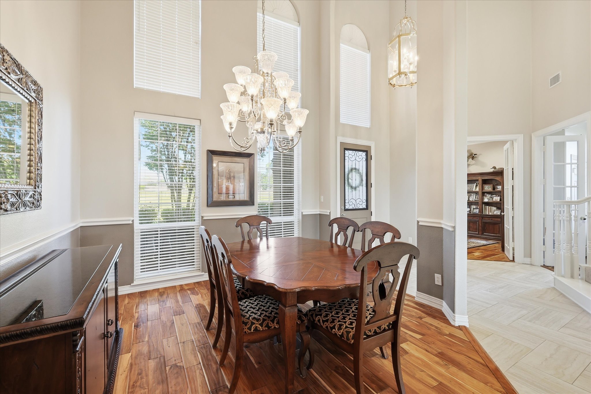  1613 Schober Road, Northlake, TX, 76226 - 物件實景