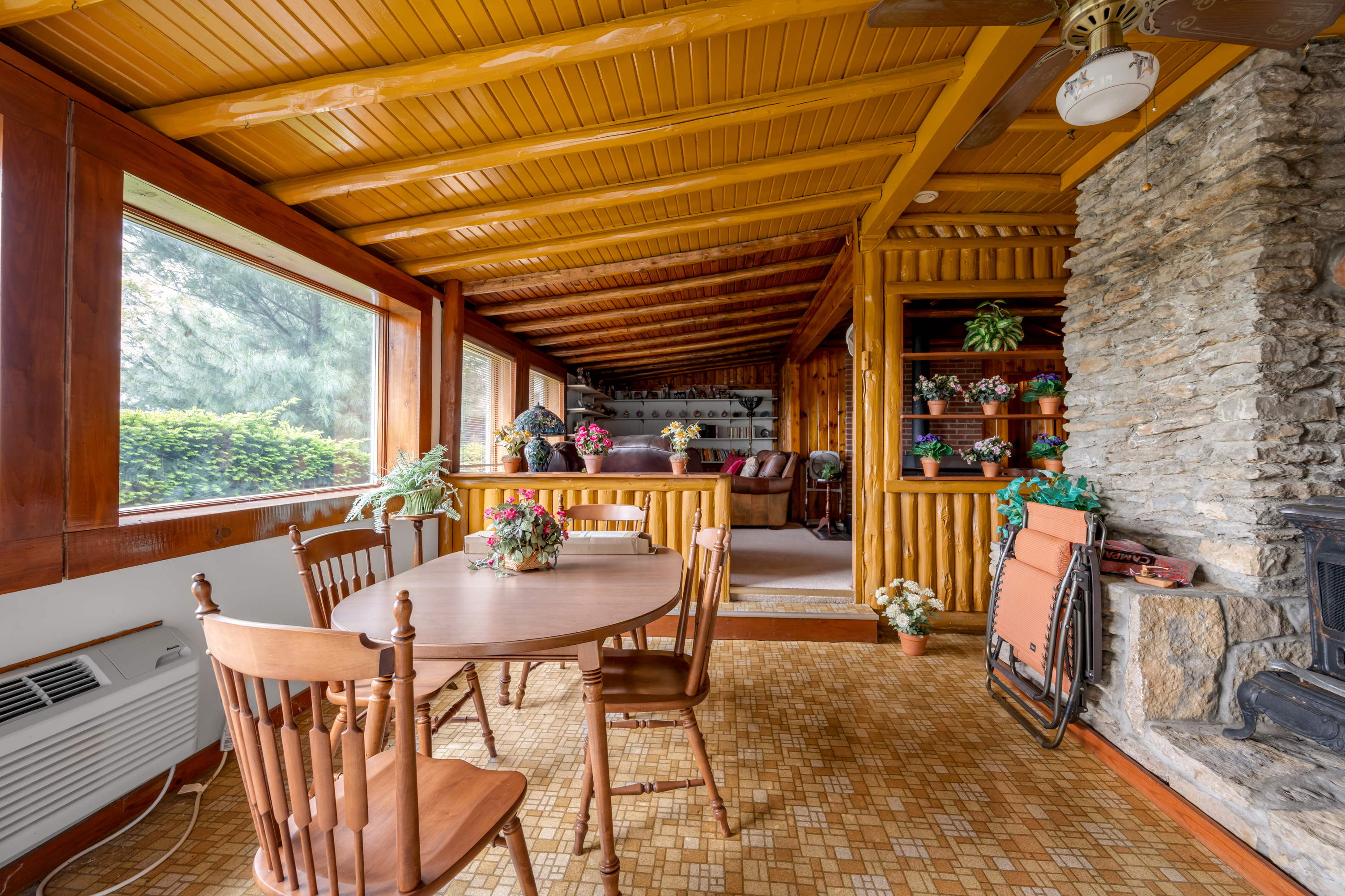  512 Chimney Rock Road - 物件實景