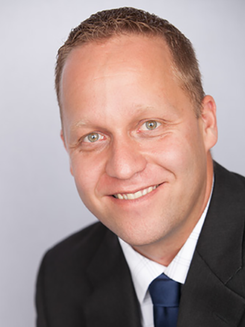 Frank Tadych