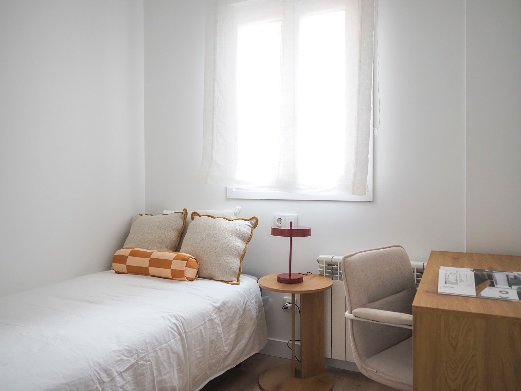  Bright renovated flat in Chamberí - 物件實景
