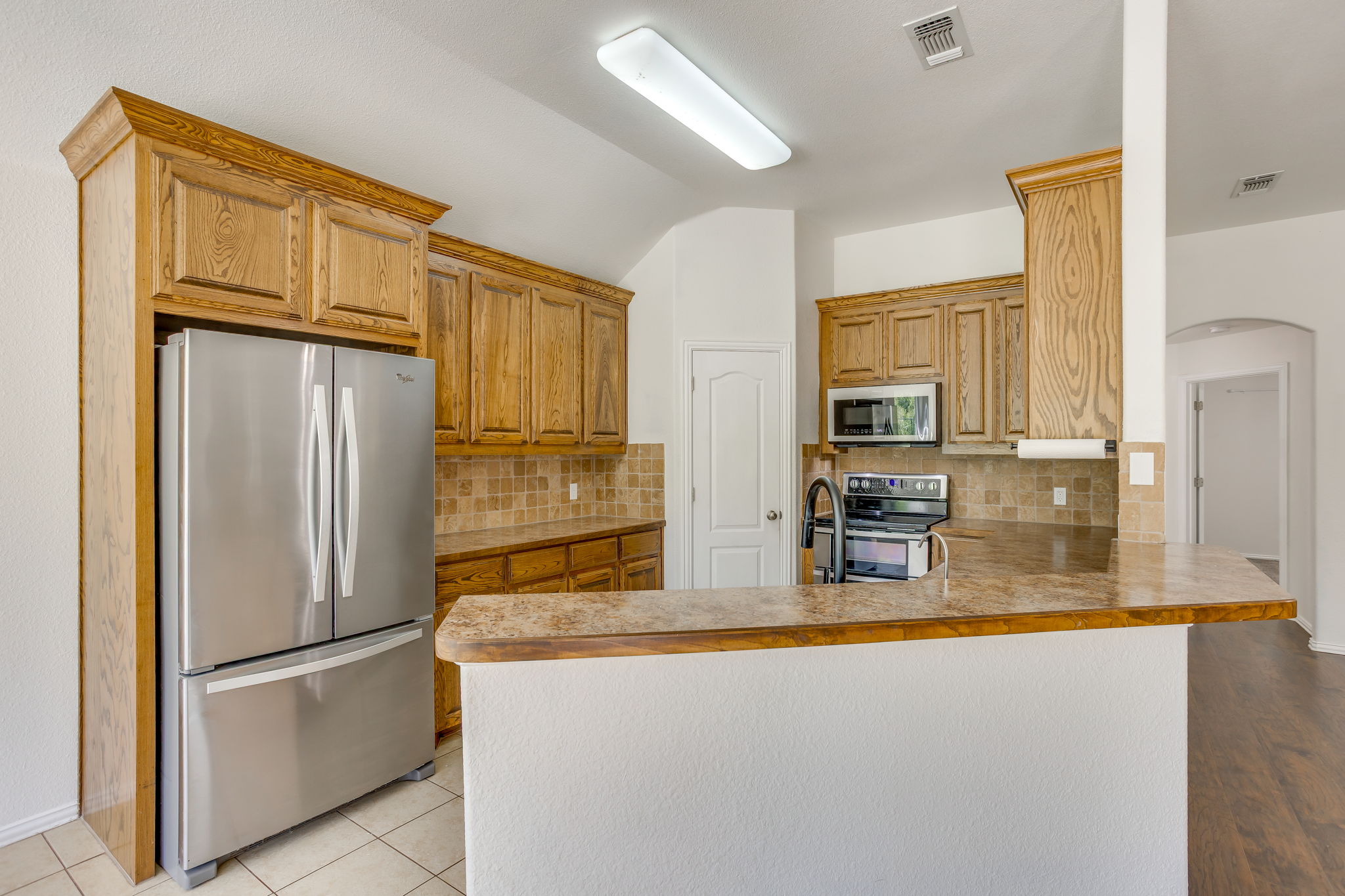  116 Cinnamon Court, Weatherford, TX, 76088 - 物件實景